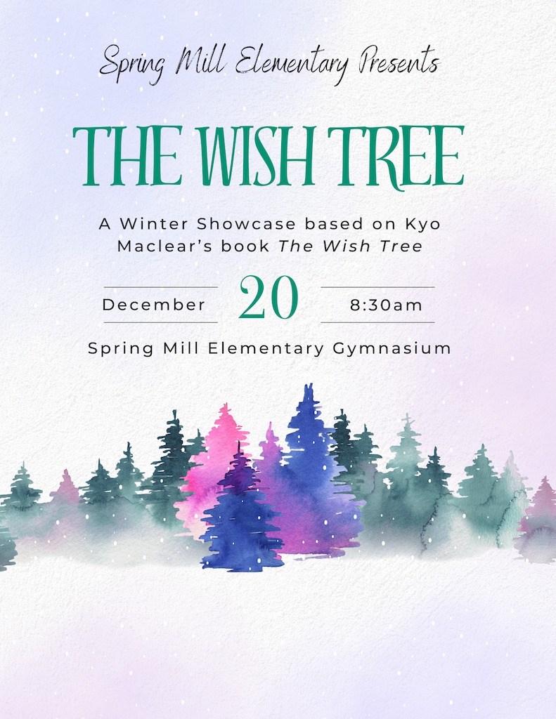 Spring Mill Music