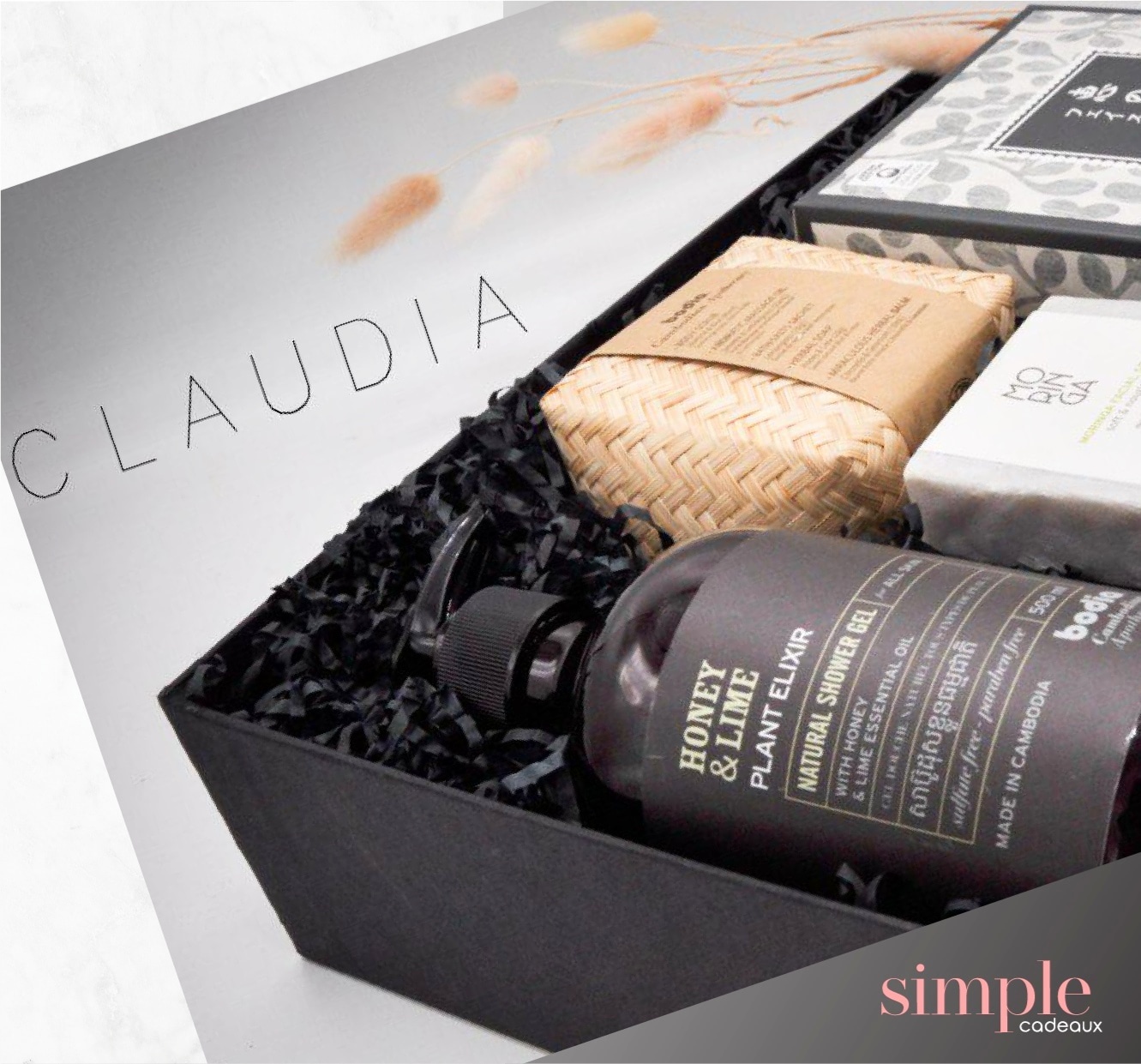 Simple Cadeaux Singapore