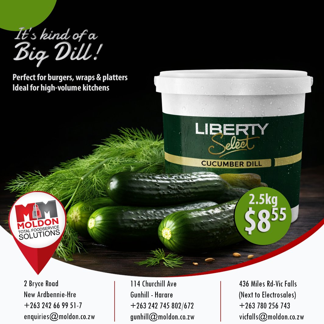 Moldon - Running a busy kitchen? You need volume, consistency and ...