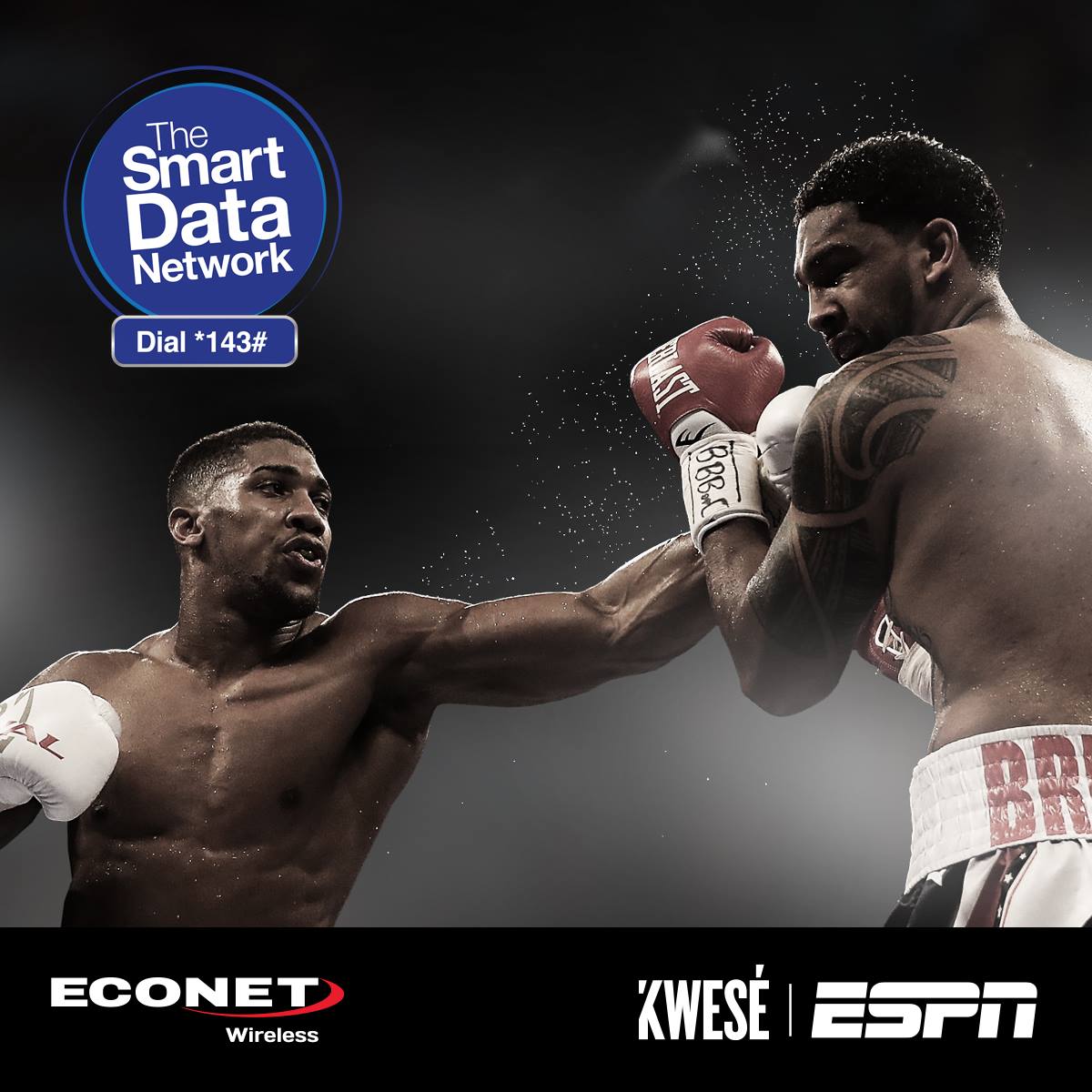 Econet Zimbabwe - For all the Boxing Fans, tell us... Who is your ...