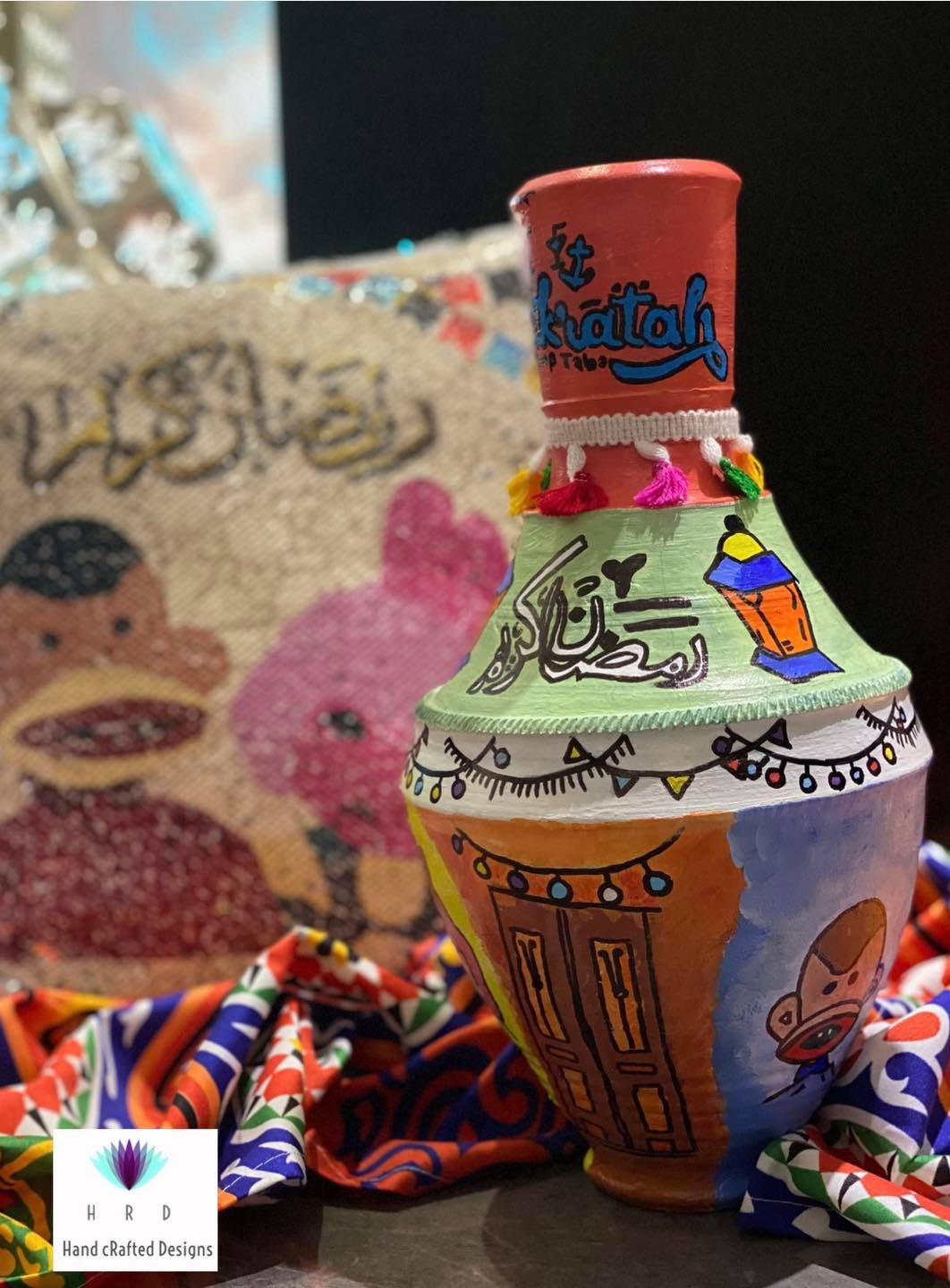 Hand Crafted Designs