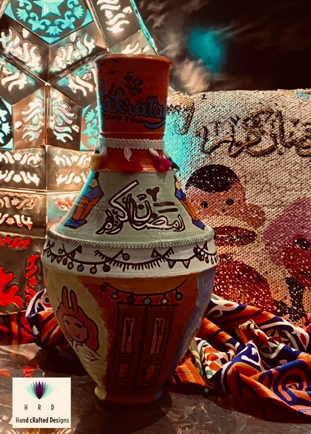Hand Crafted Designs