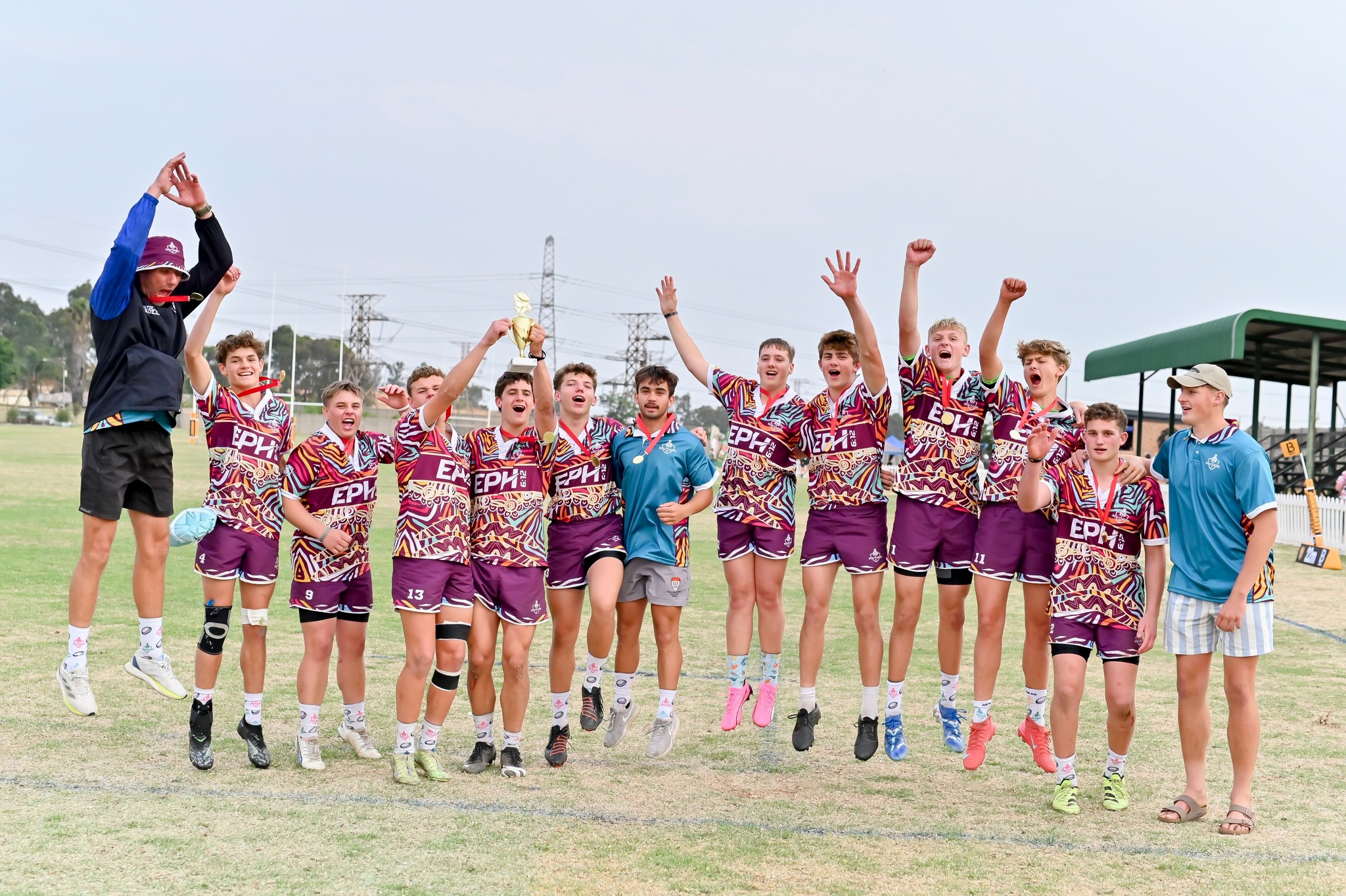 Southern 7s Rugby added a new photo. - Southern 7s Rugby