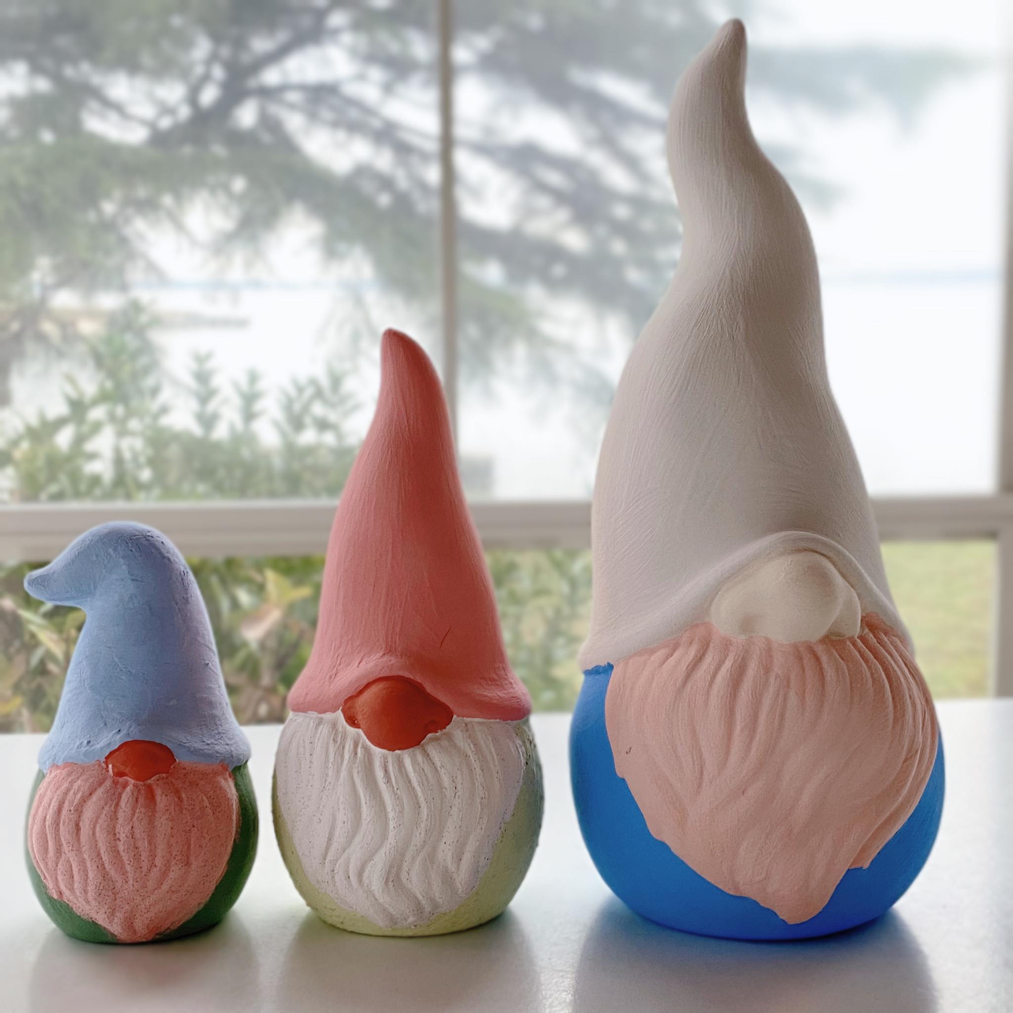 The Masters is selling a “Gnome Set” for $1,500. It includes a