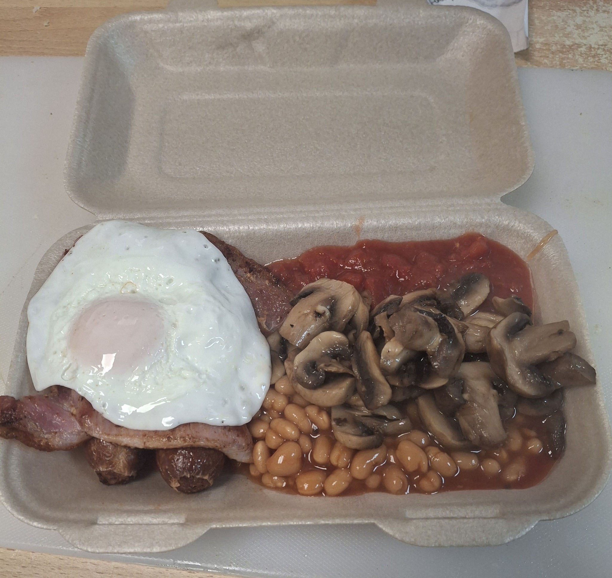 Arnies Batch Bar | Rugby