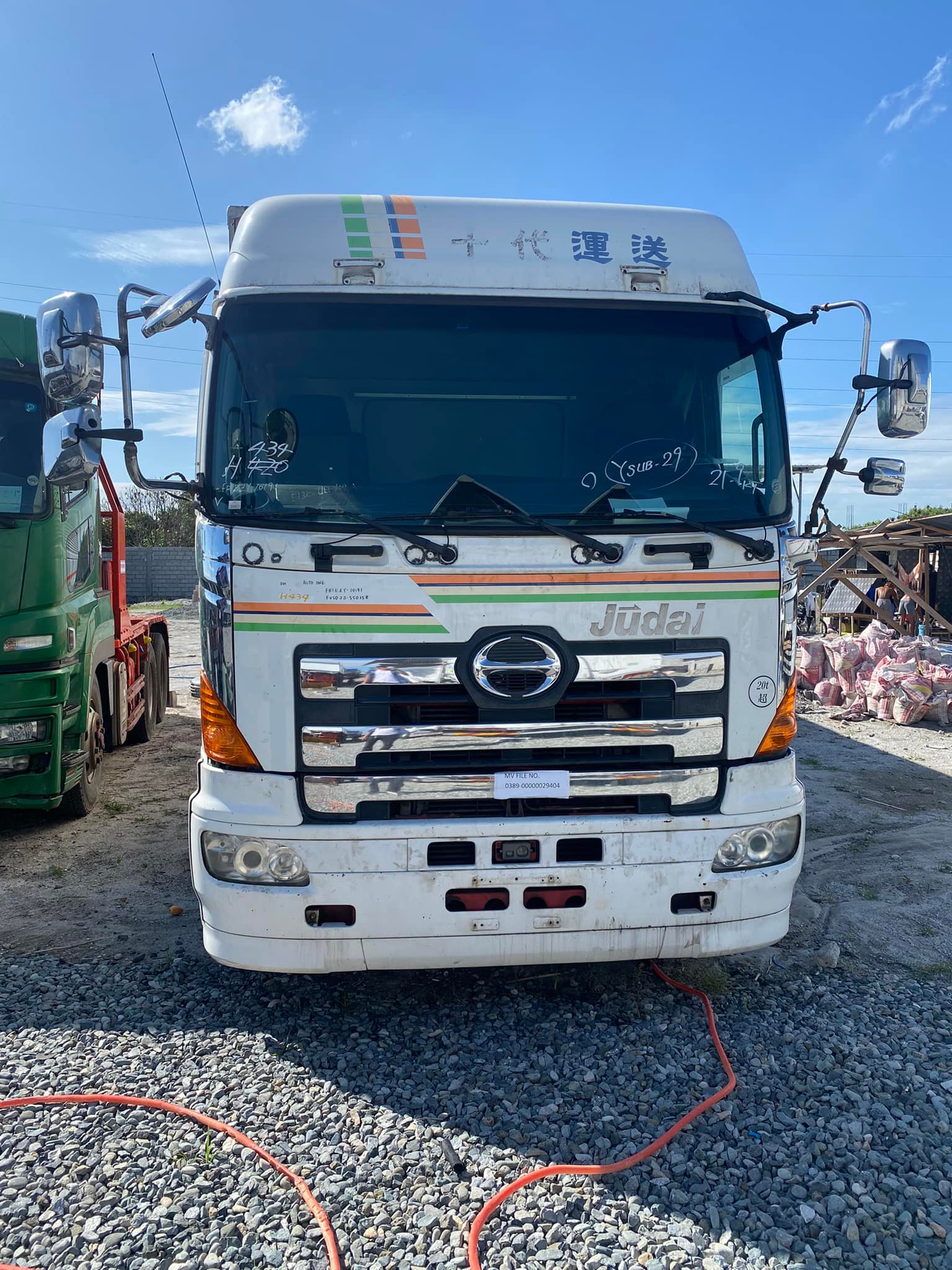 New Arrival unit from Japan!!! ️... - Subic Trucks For Sale