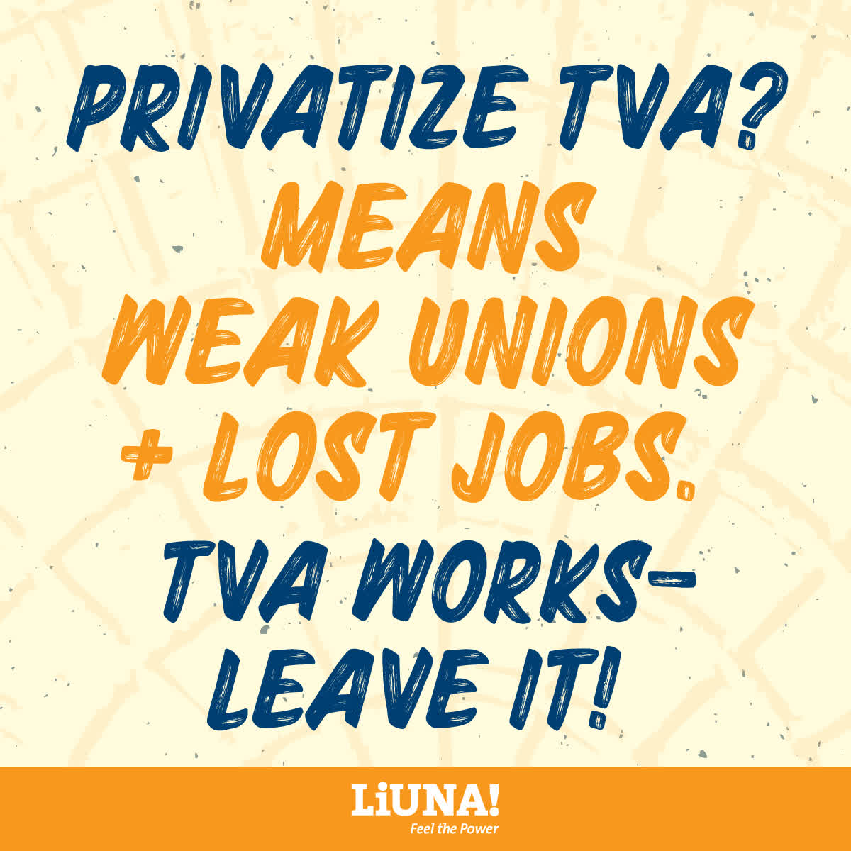 LIUNA Local 77 - 🤔 When you stay In The Know, you realize... | Facebook