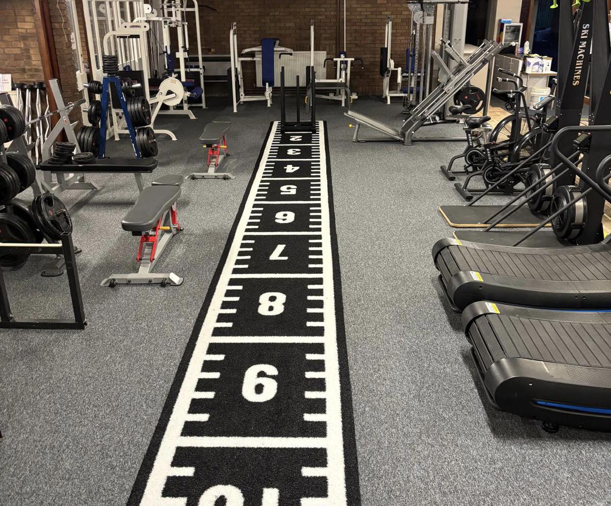 Rob Roy Community Boxing and Fitness | Glasgow