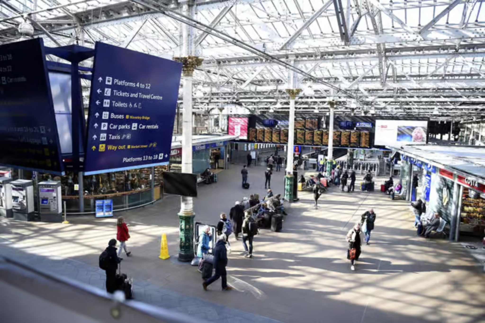 🔴 Scotland is set to be hit by gusts... - Glenrothes Gazette | Facebook