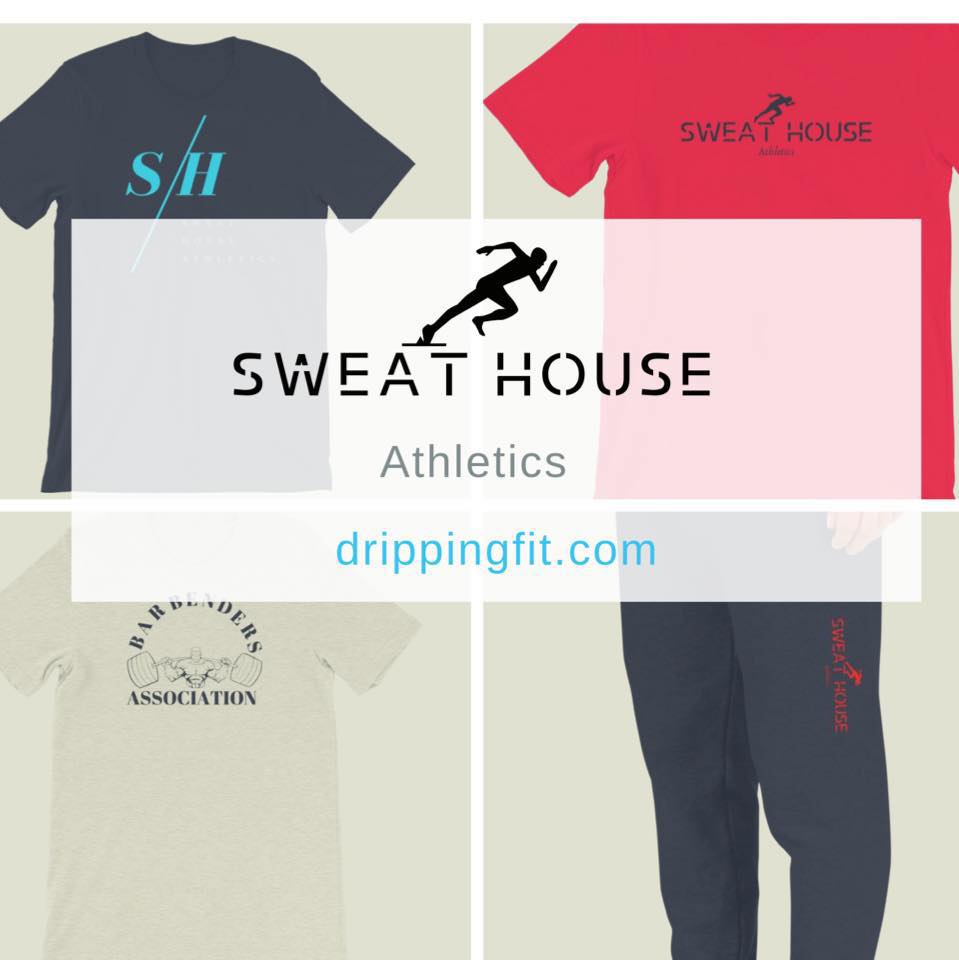 Sweat House Athletics added a new... - Sweat House Athletics
