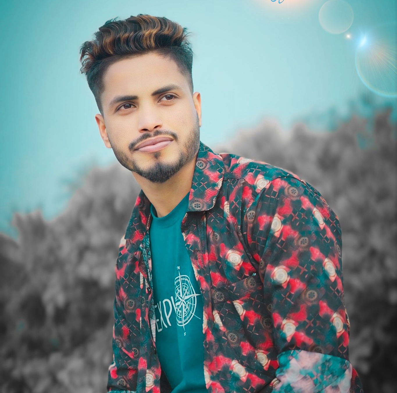 RoNi Raj