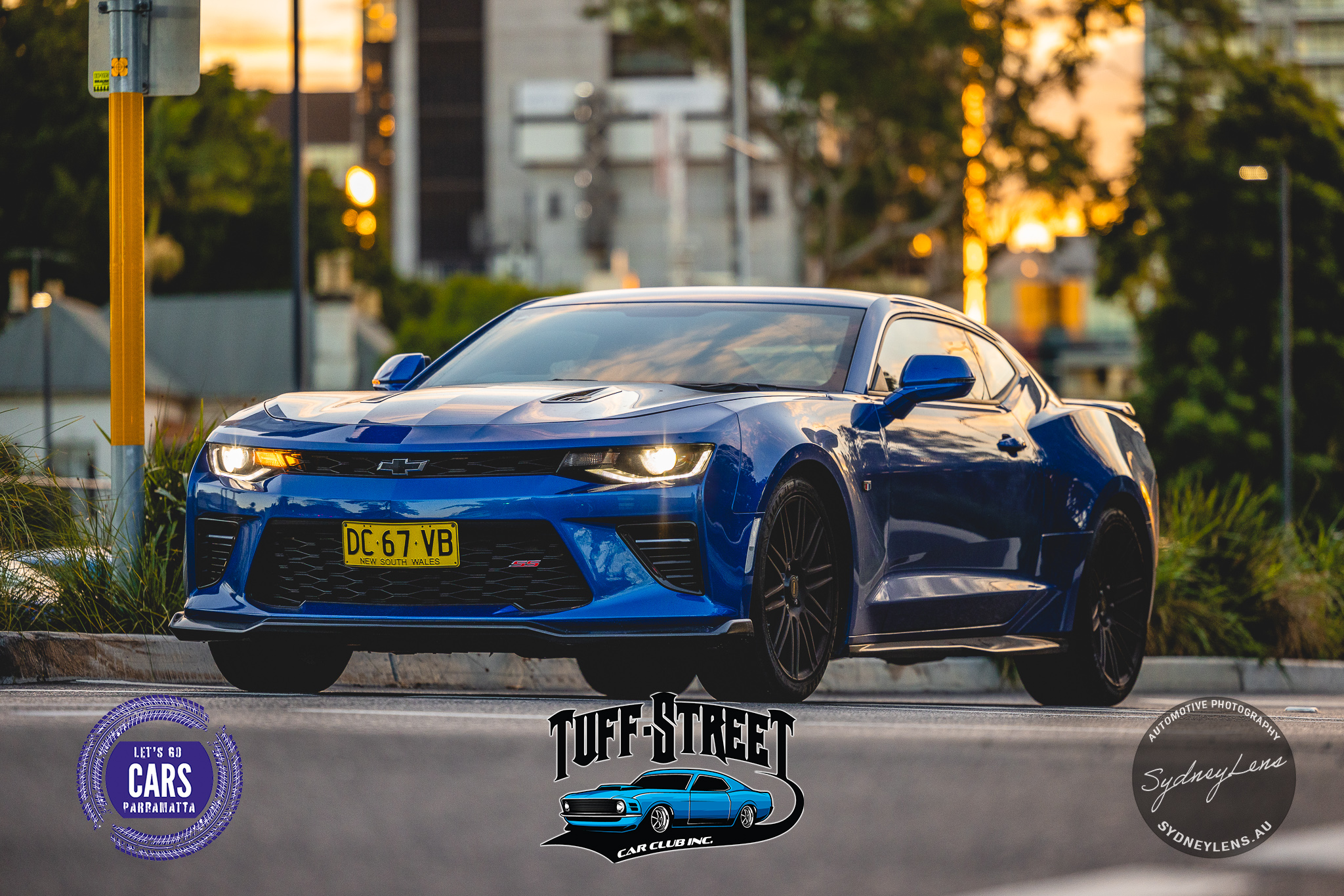 Tuff-Street Car Club Inc added... - Tuff-Street Car Club Inc