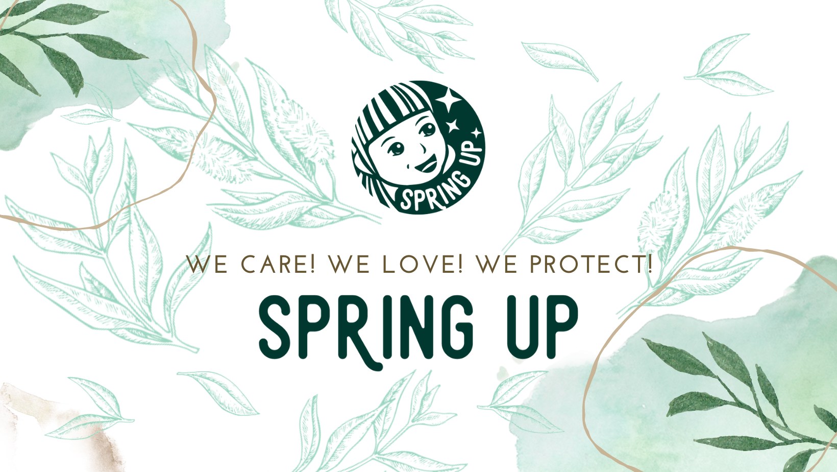 Spring Up