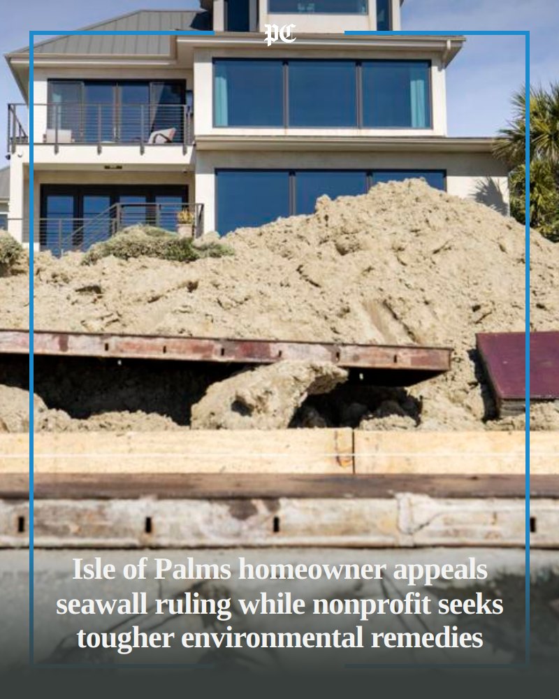 Isle of Palms resident Rom Reddy,... - The Post and Courier | Facebook