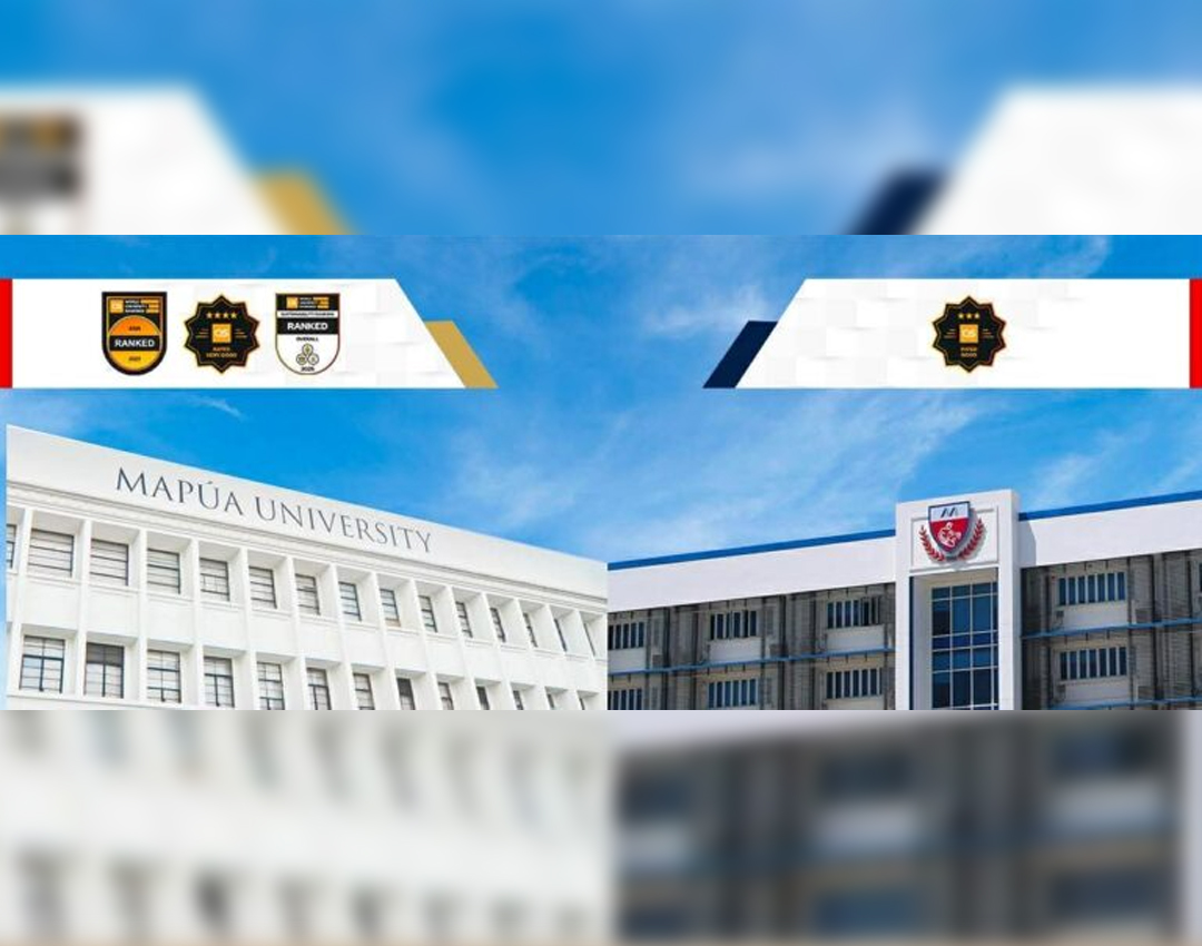 Saksi - Mapúa MCL poised to become a global academic research hub in ...