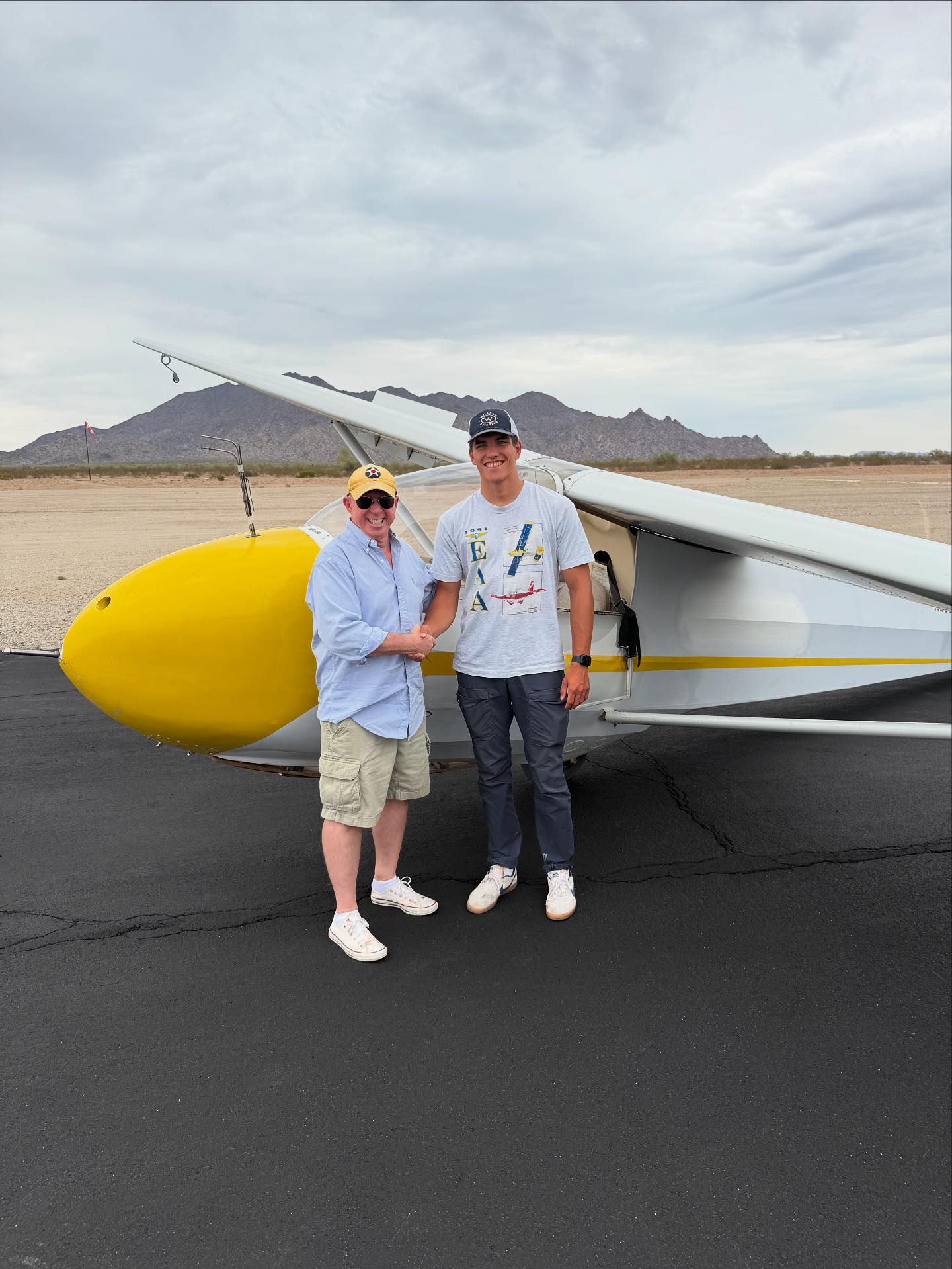 Arizona Soaring, Inc | Maricopa AZ