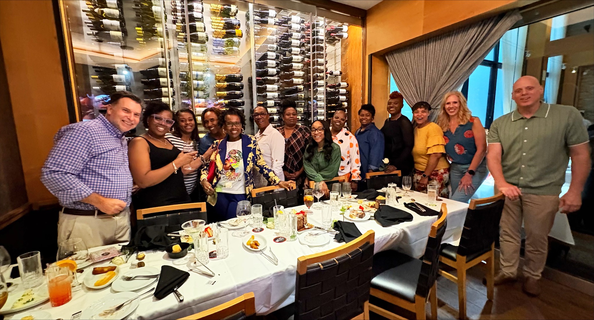 🌟 Celebrating Our Incredible CNAs 🌟... - Capstone Hospice | Facebook
