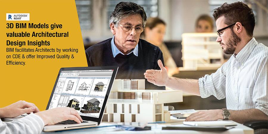 The architectural design argument... - Hitech CADD Services