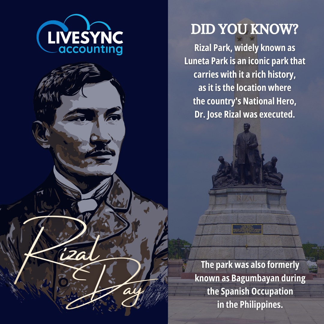 His life was his... - LiveSync Accounting Philippines | Facebook