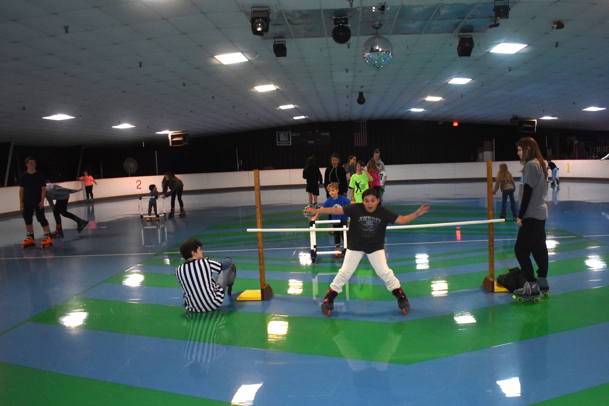 Skatetown Enid | Enid OK