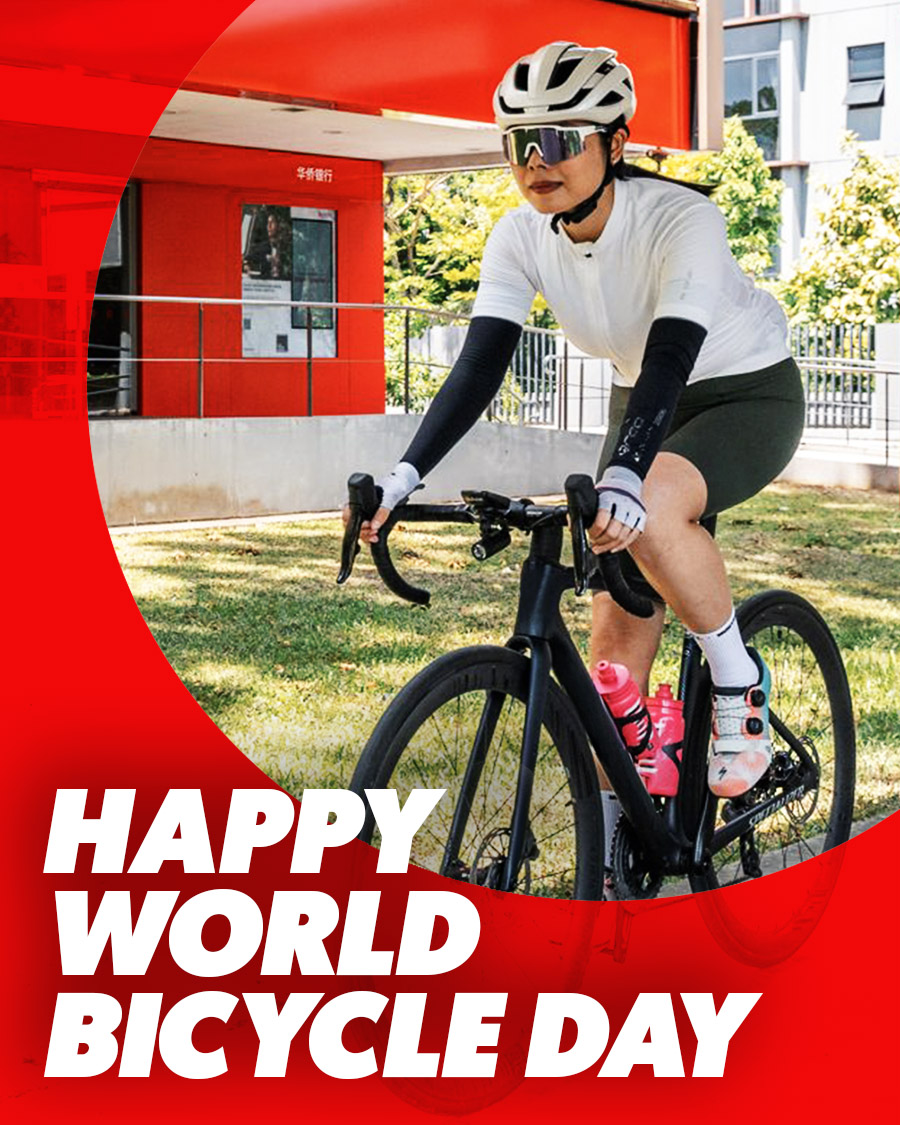 OCBC Cycle (@ocbccycle) • Facebook