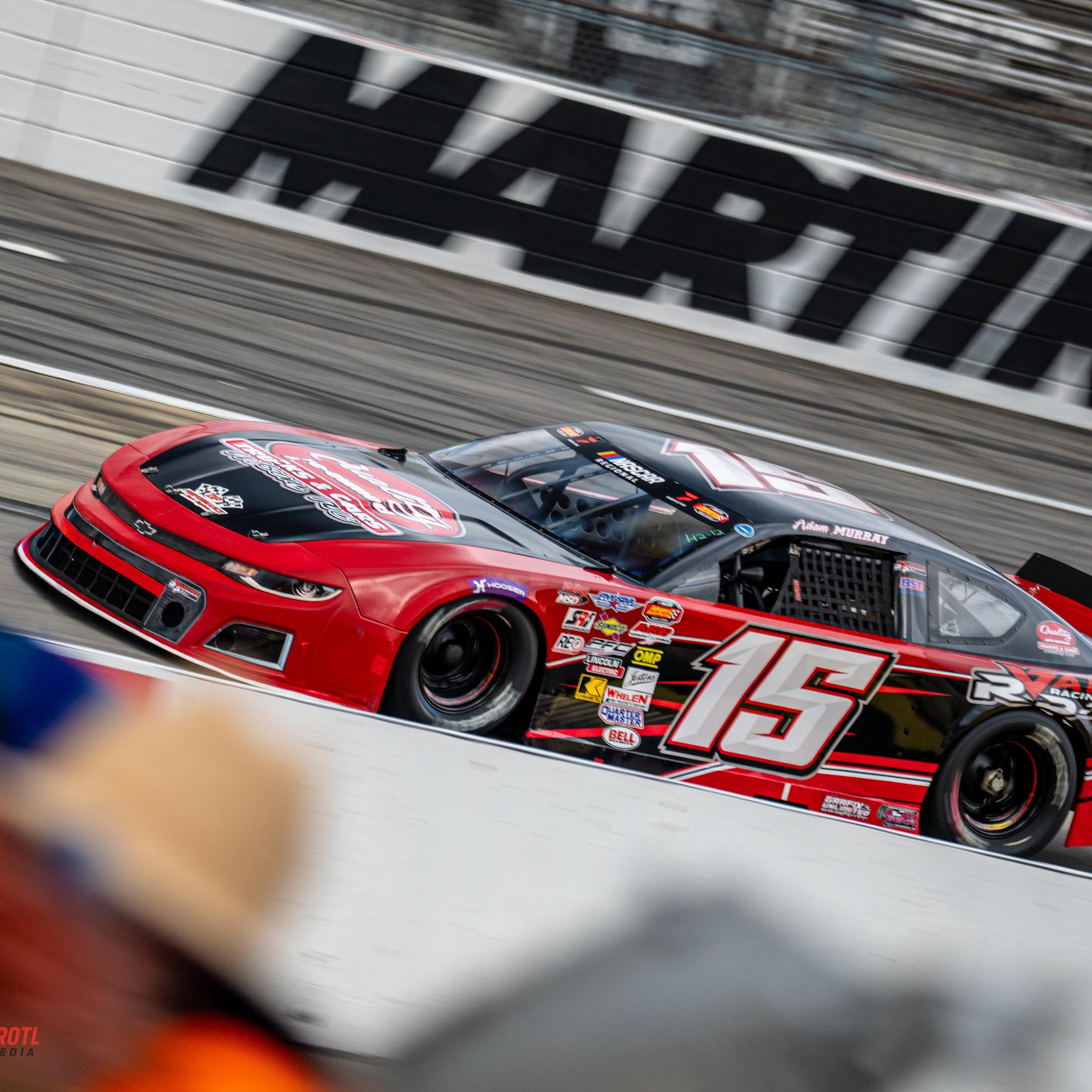 VanDyke Racing Performance