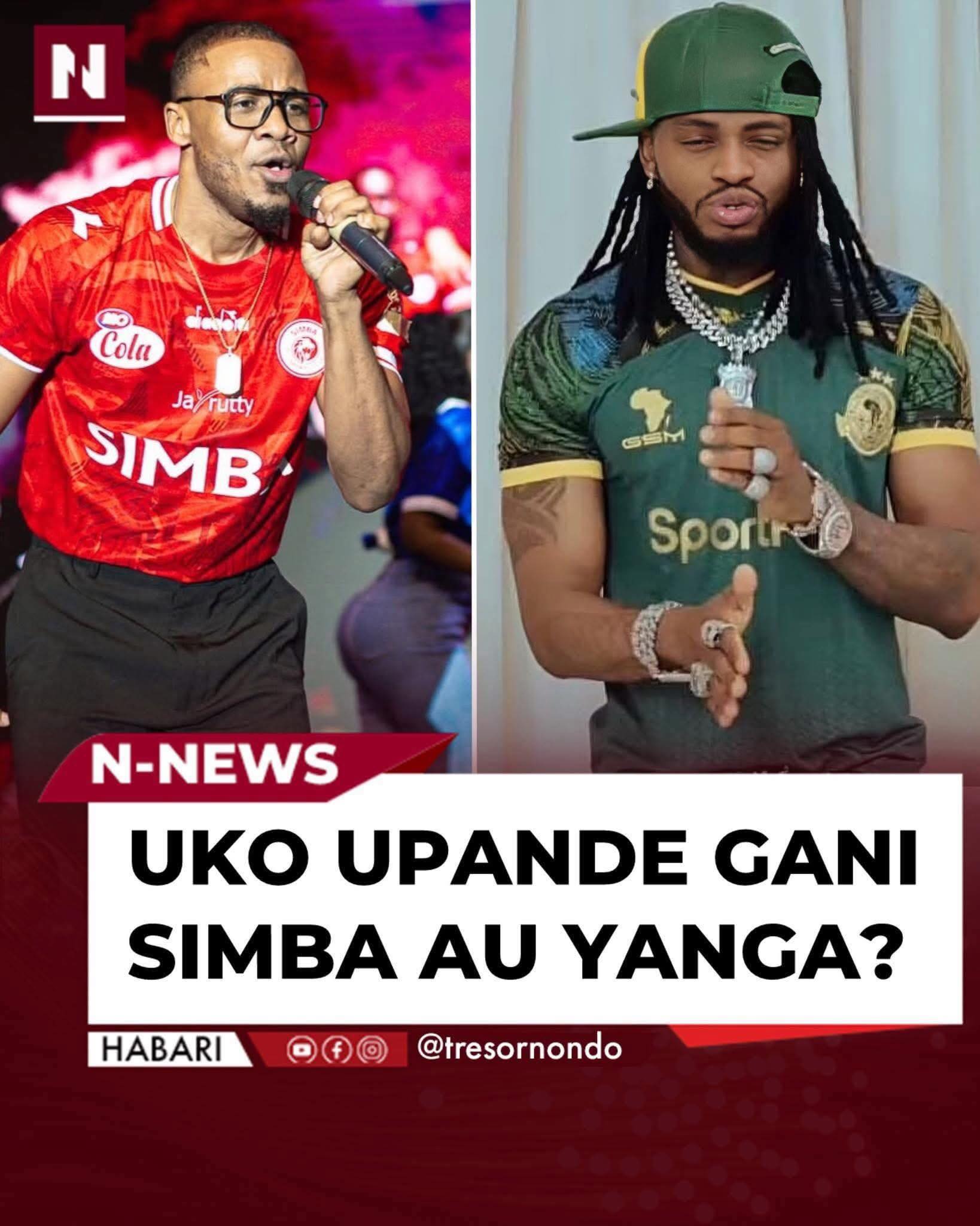 MITINDO MIPYA YA NYWELE UREMBO NA MISHONO | Facebook