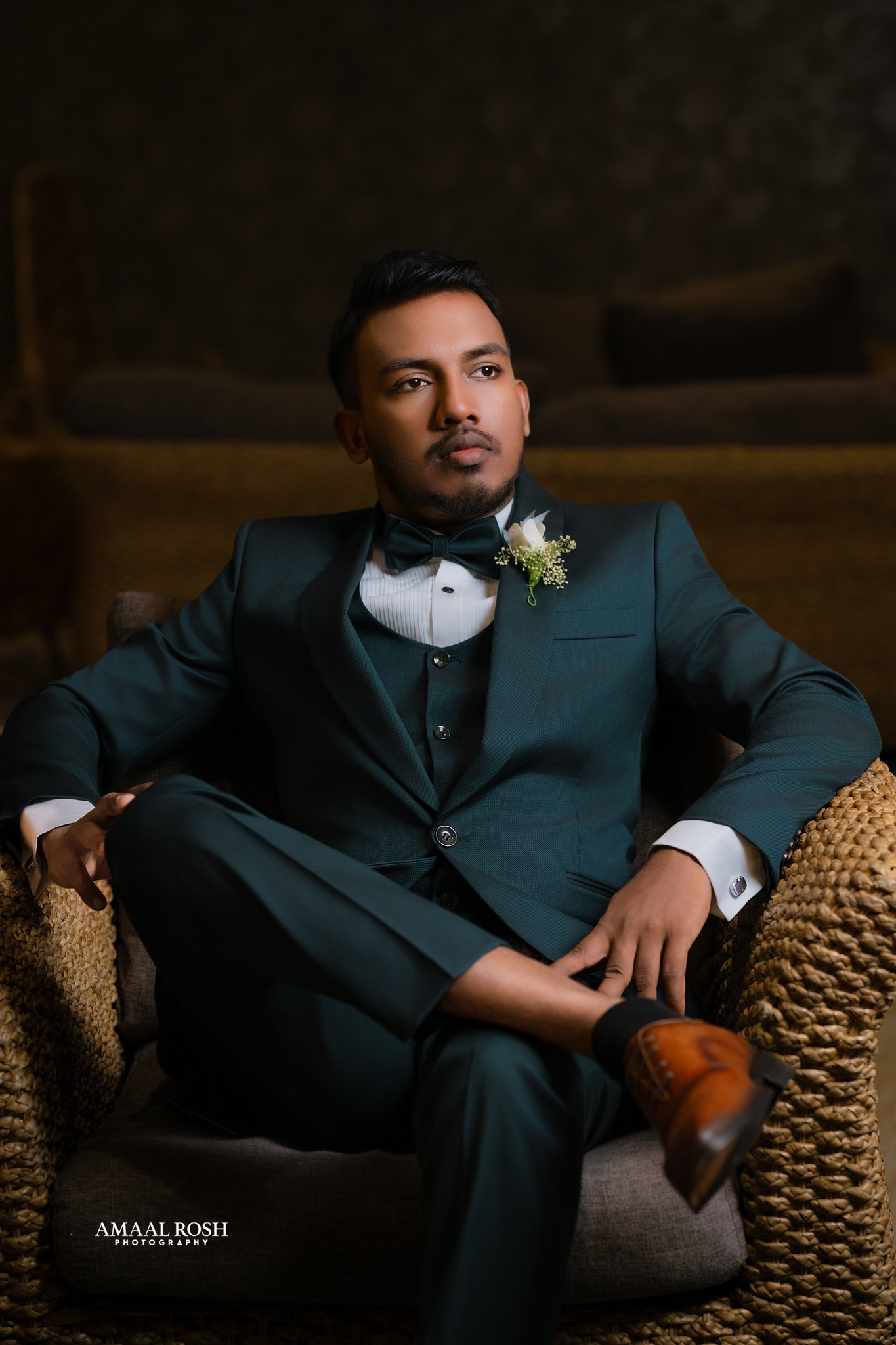 Amaal Rosh II