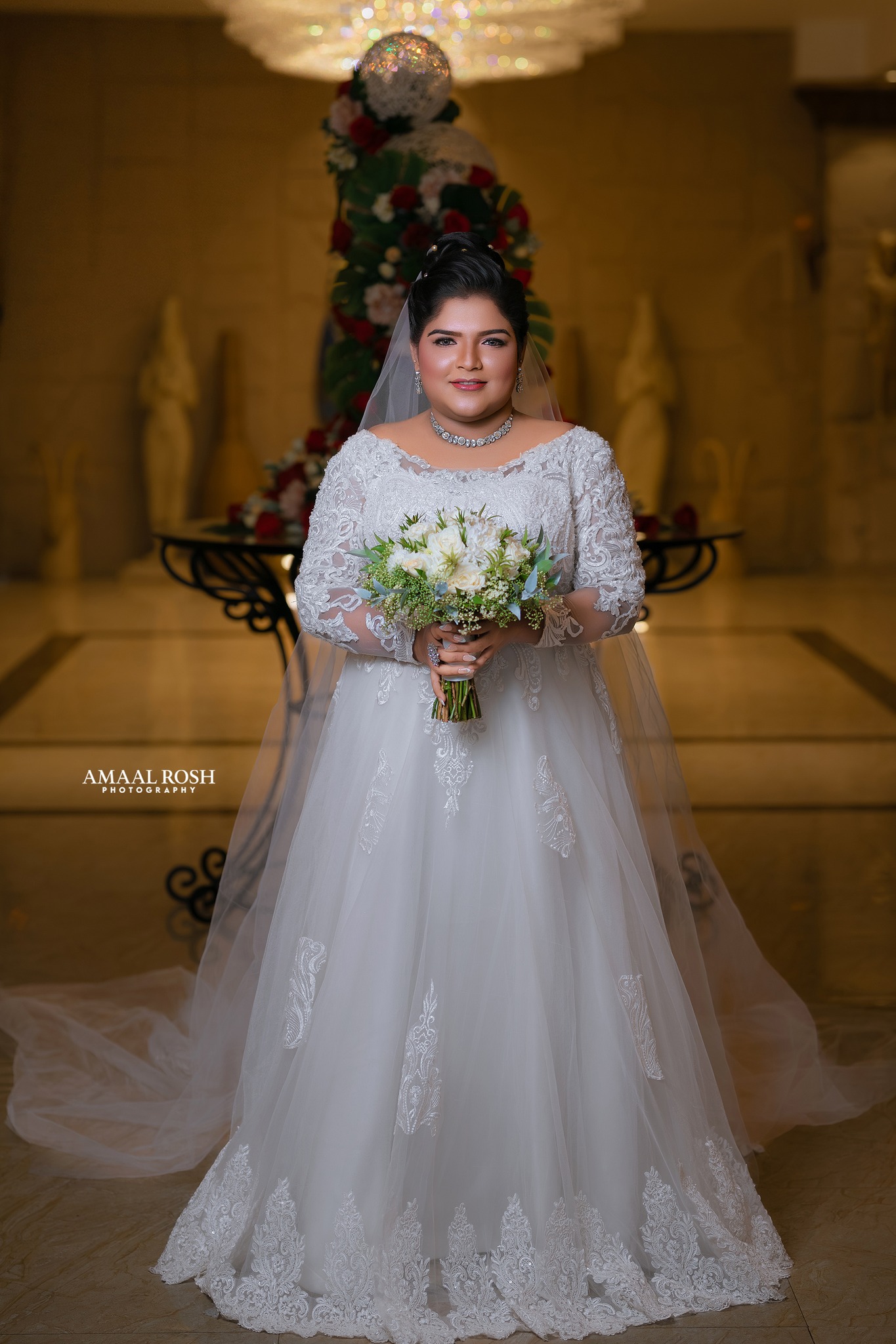 Amaal Rosh II