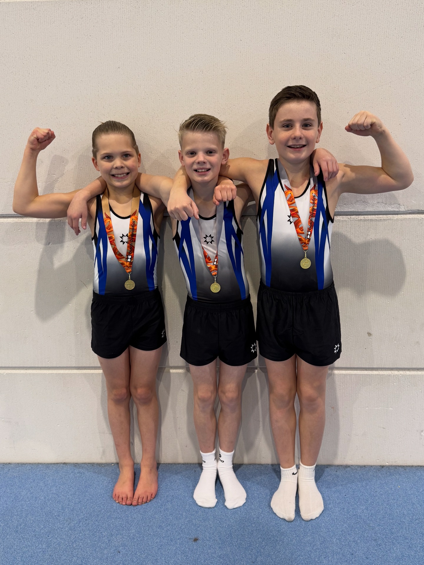 SV Twello afdeling Turnen... - SV Twello afdeling Turnen