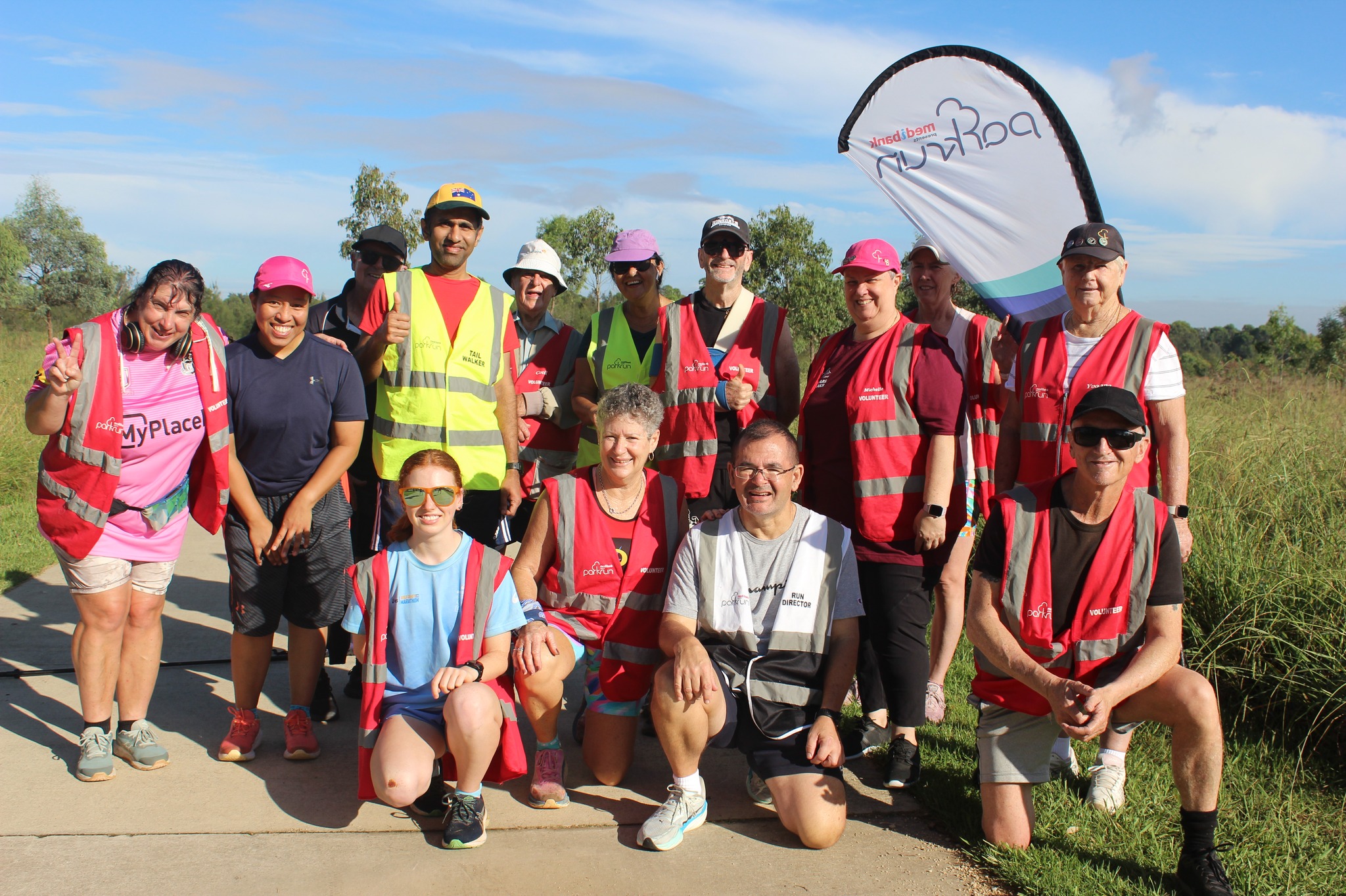 Rooty Hill parkrun | Rooty Hill NSW