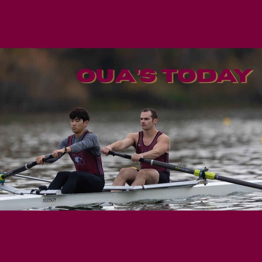 McMaster Rowing