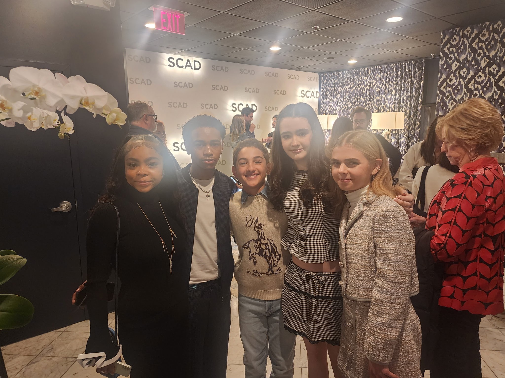 The Avery Agency - Atlanta Talent Agency - 