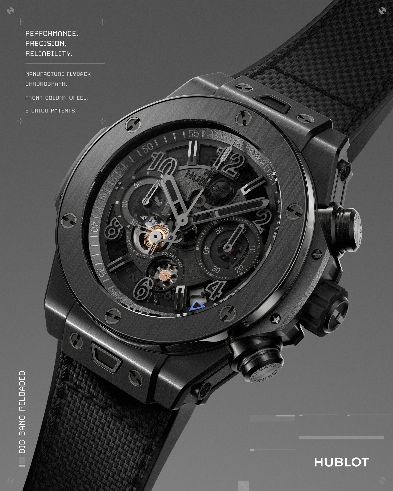 Hublot | Nyon