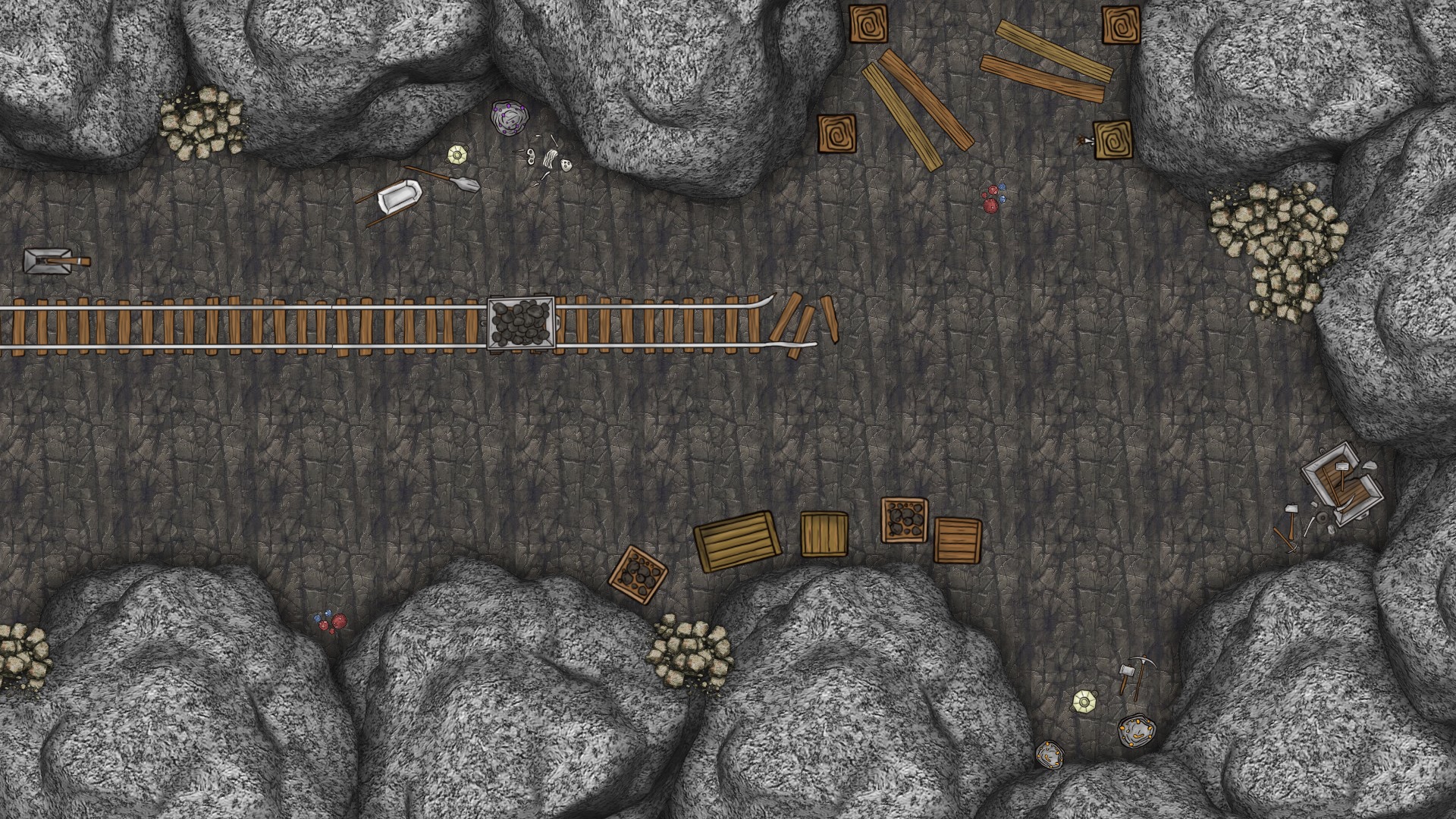 Tabletop rpg map maker