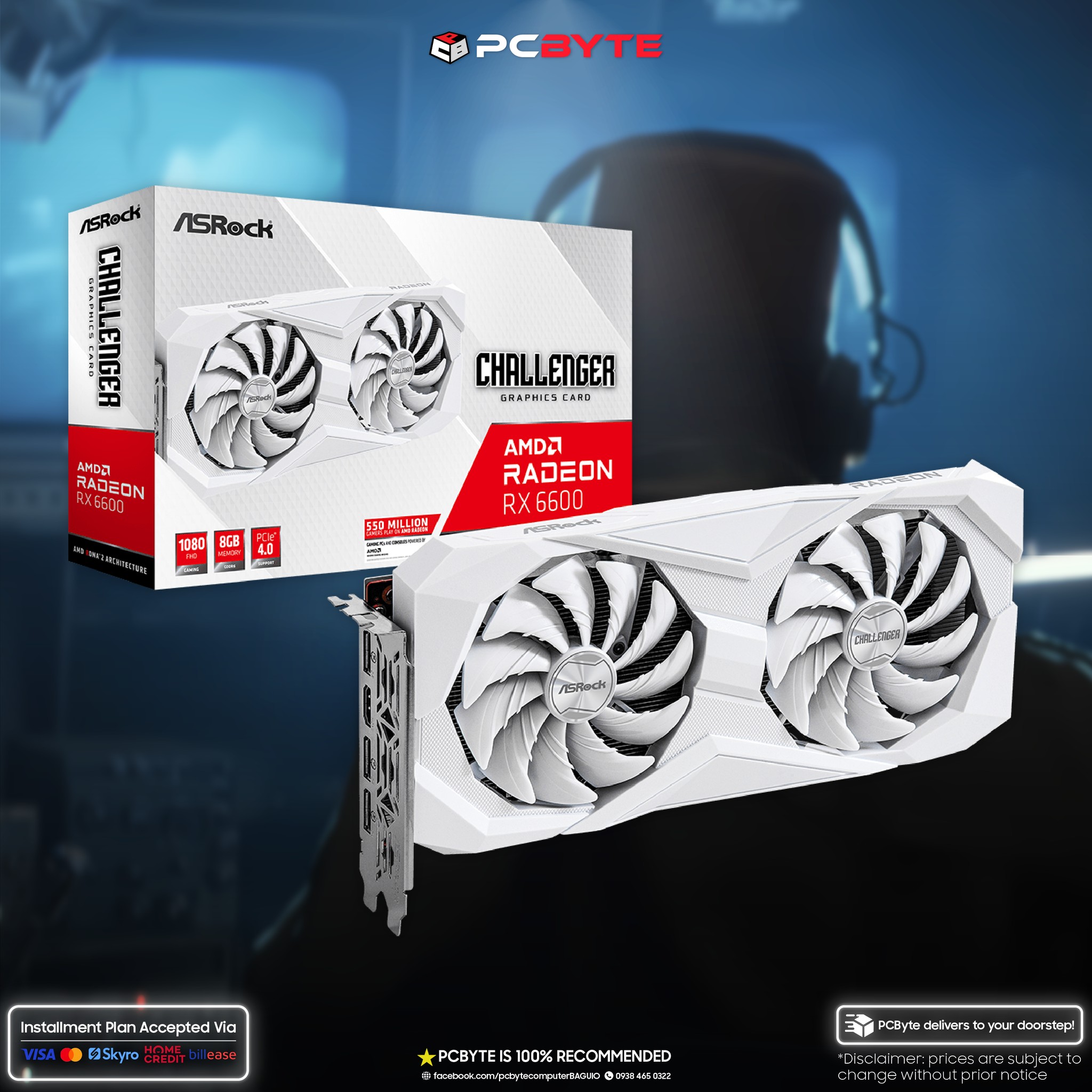 Pc Byte... - Pc Byte Computer Parts and Accessories-BAGUIO