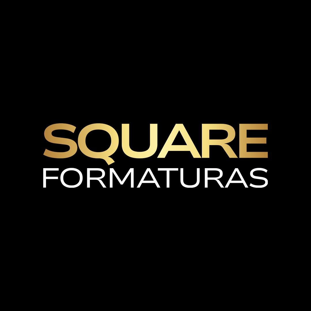 Square Formaturas on Reels