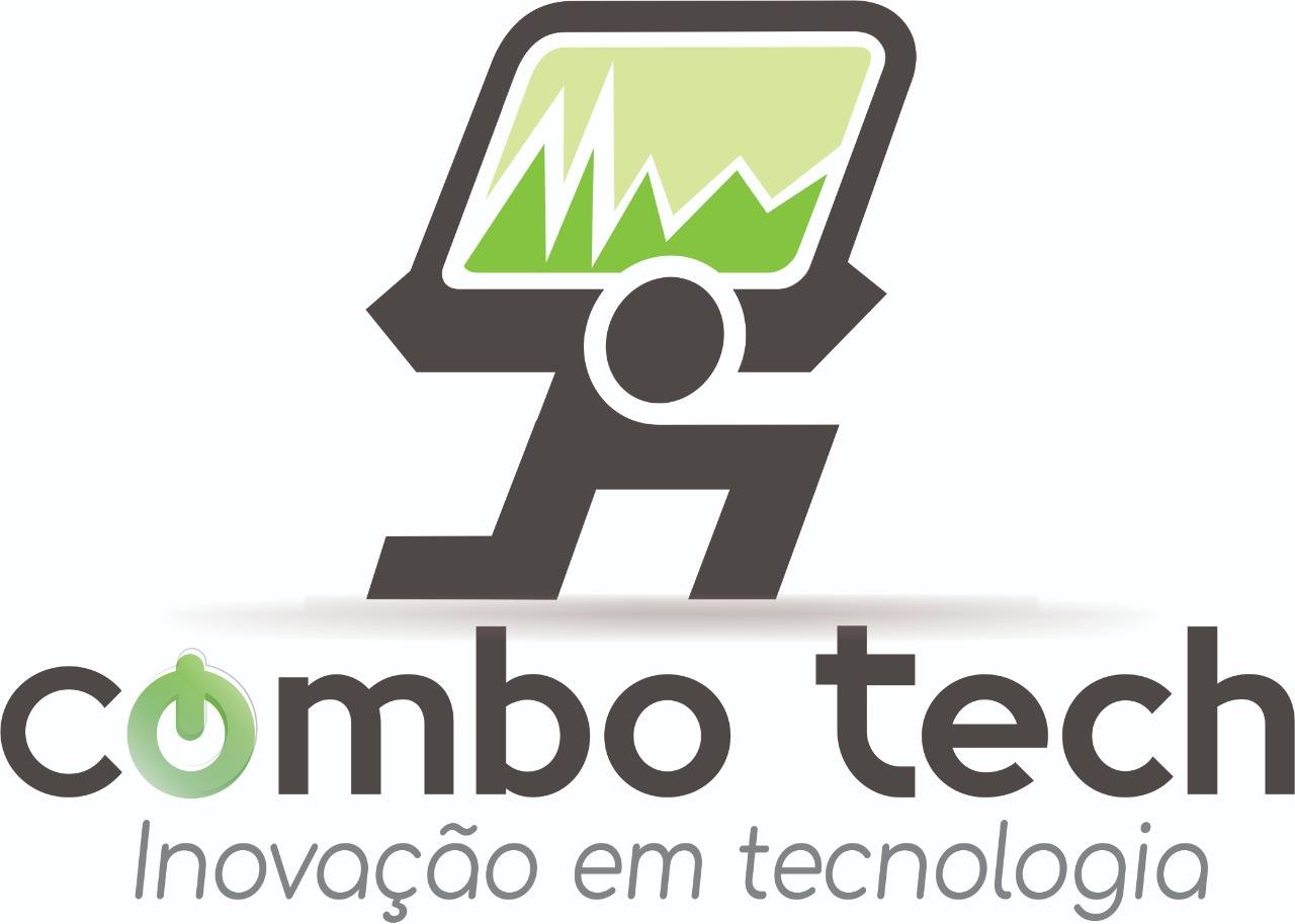 COMBO TECH | Nova Olímpia MT