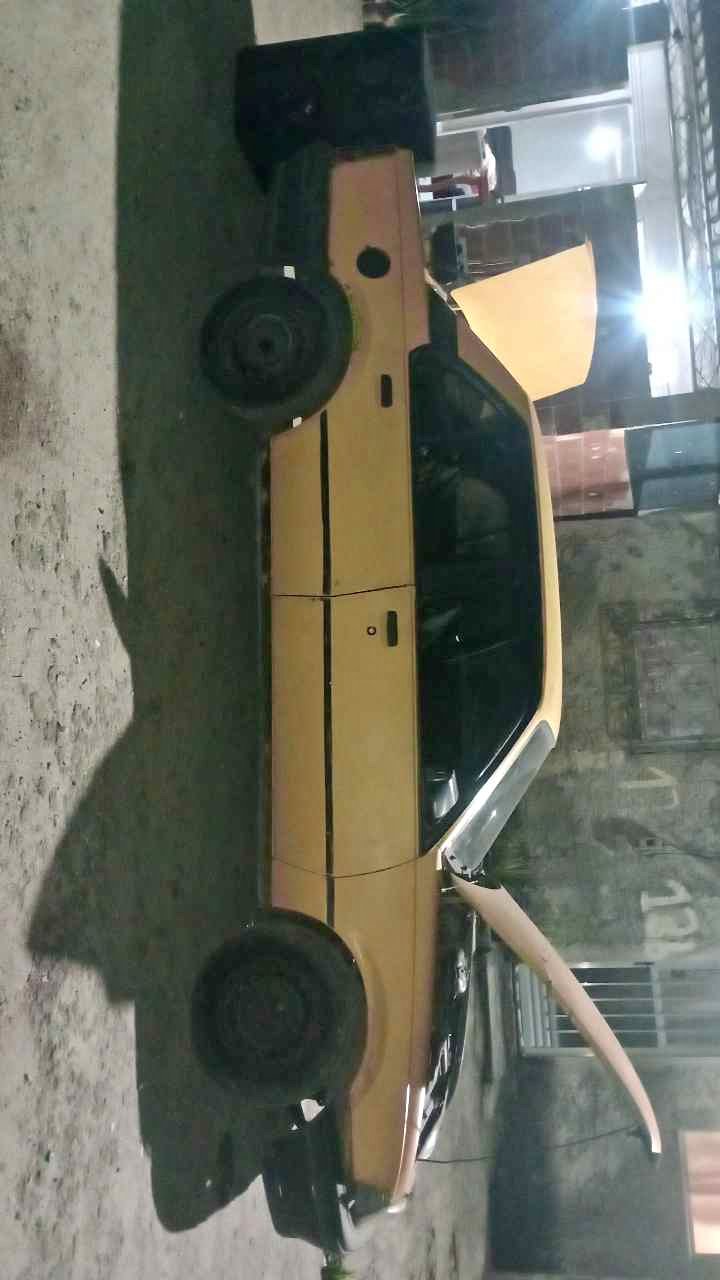 1993 Chevrolet Monza - Commercial Vehicles - Rio de Janeiro, Rio de ...