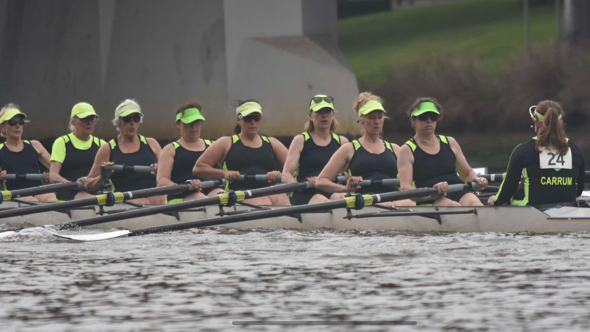 Carrum Rowing Club | Bangholme VIC
