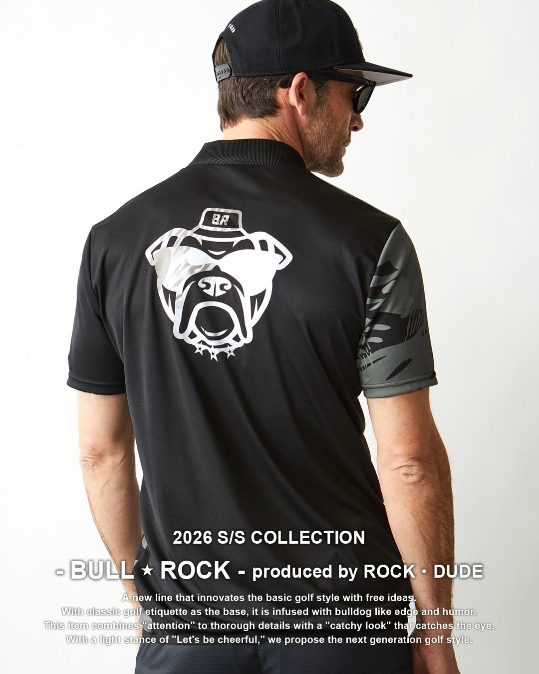 ROCK・DUDE（ロック・デュード）Official (@ROCK.DUDEJP) • Facebook