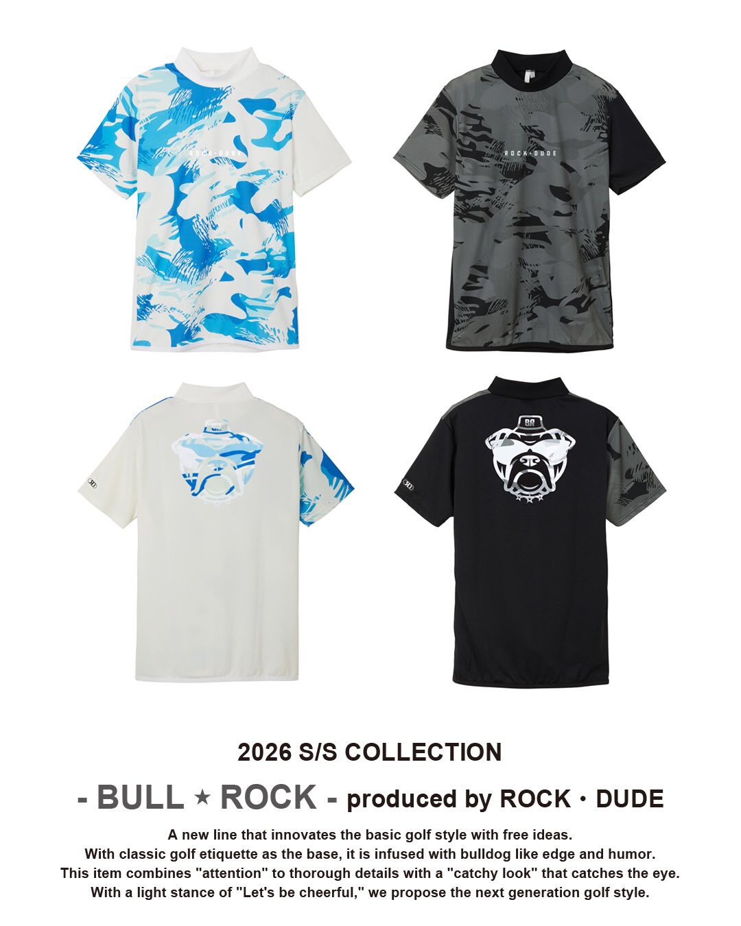 ROCK・DUDE（ロック・デュード）Official (@ROCK.DUDEJP) • Facebook