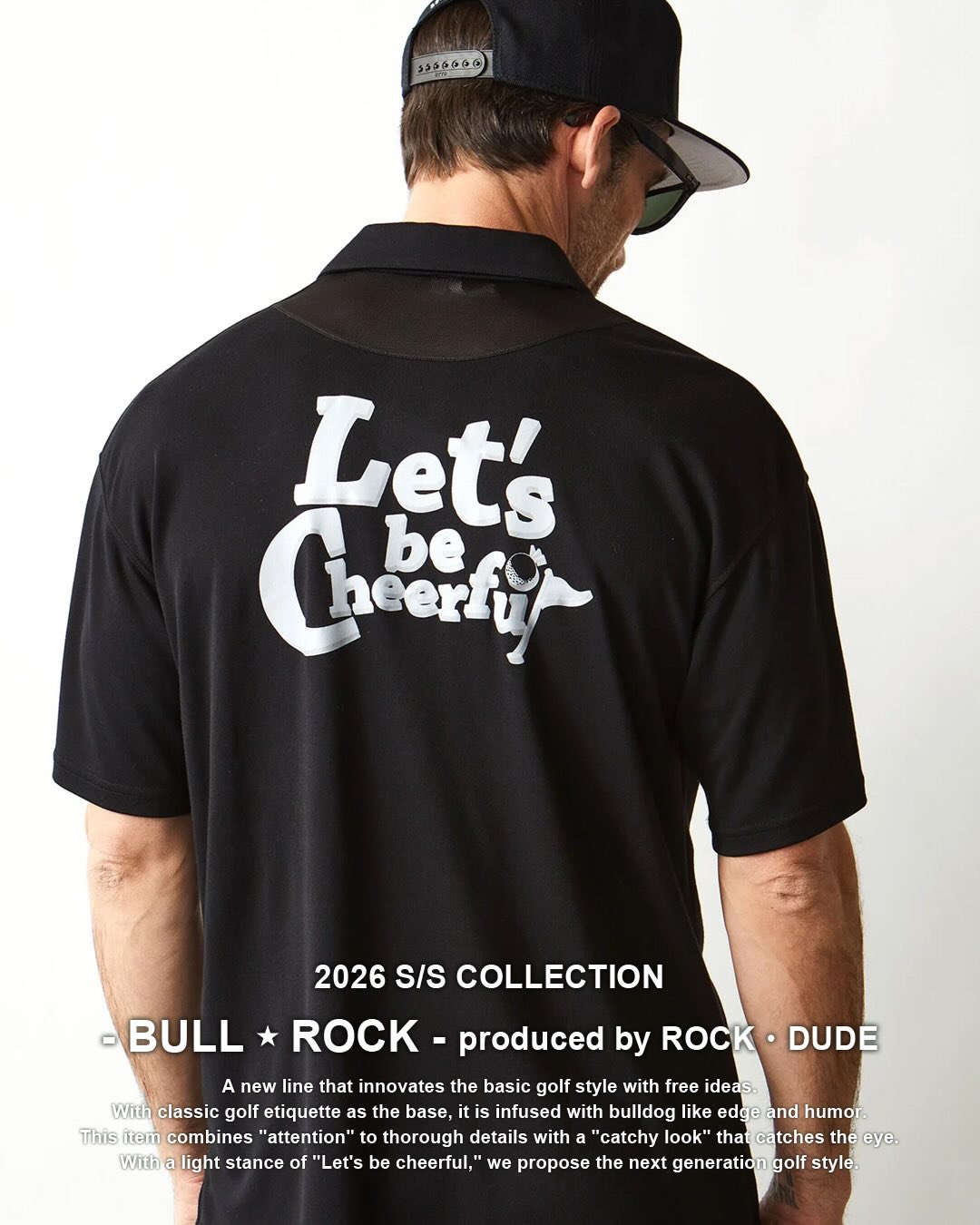ROCK・DUDE（ロック・デュード）Official (@ROCK.DUDEJP) • Facebook