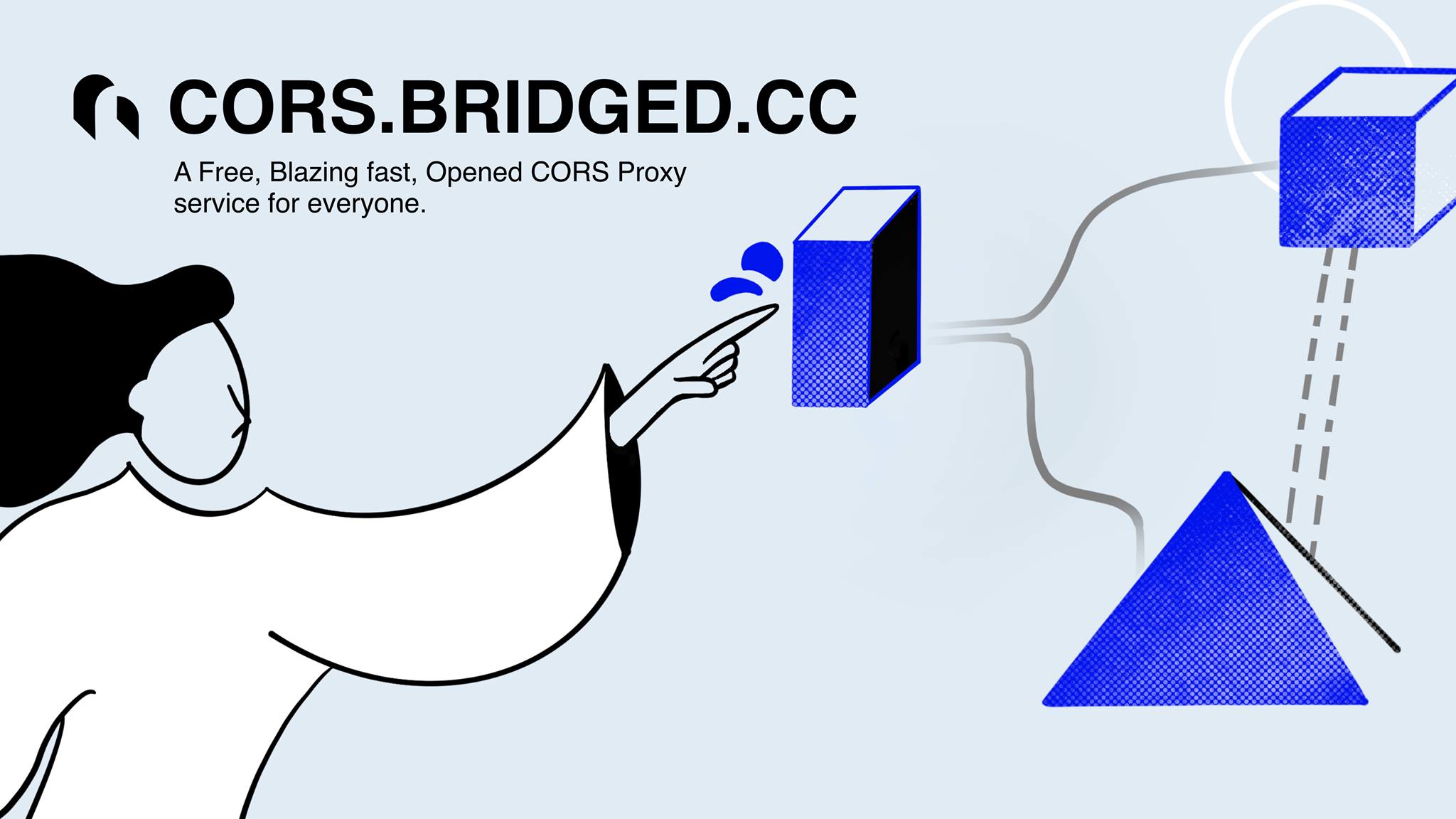 Grida co - 🔥 ☁️ Tryout our cors proxy service,...