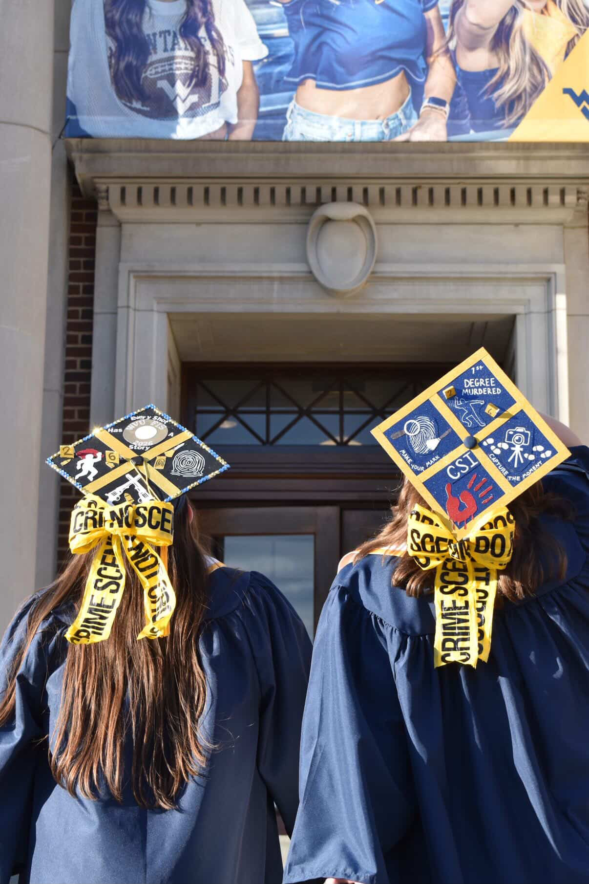✨ Mountaineers in every lifetime. ✨ We can't wait to celebrate