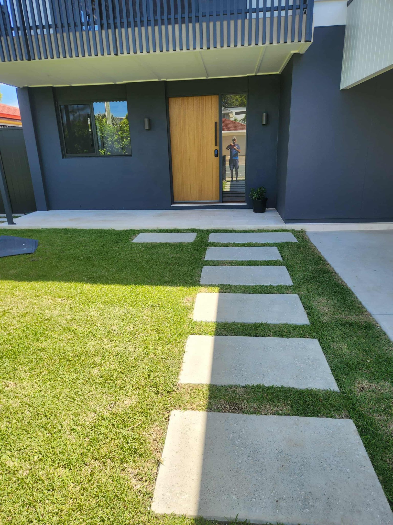 Stringer Building Services | Palm Beach QLD
