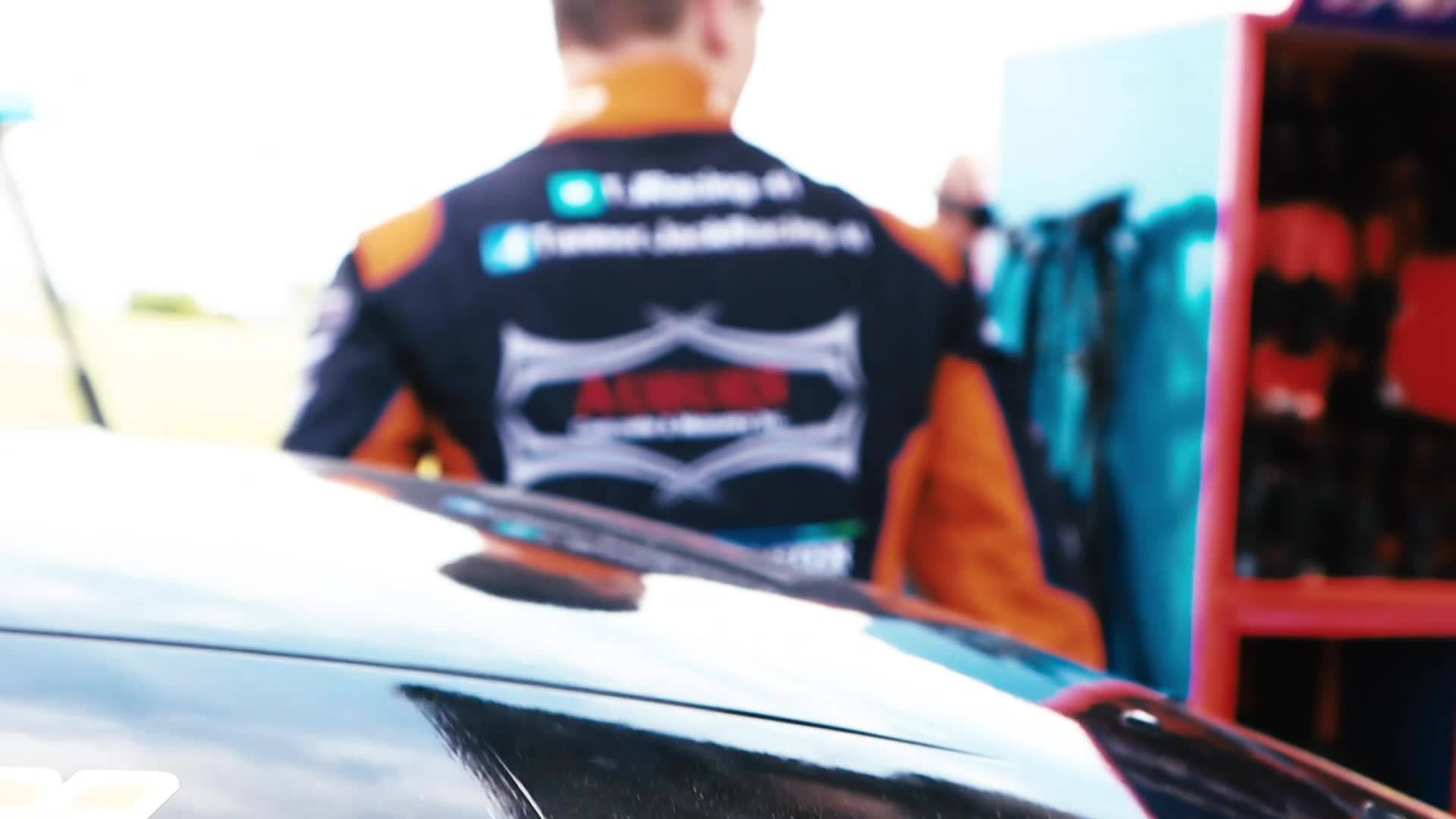 Tanner Jack Racing