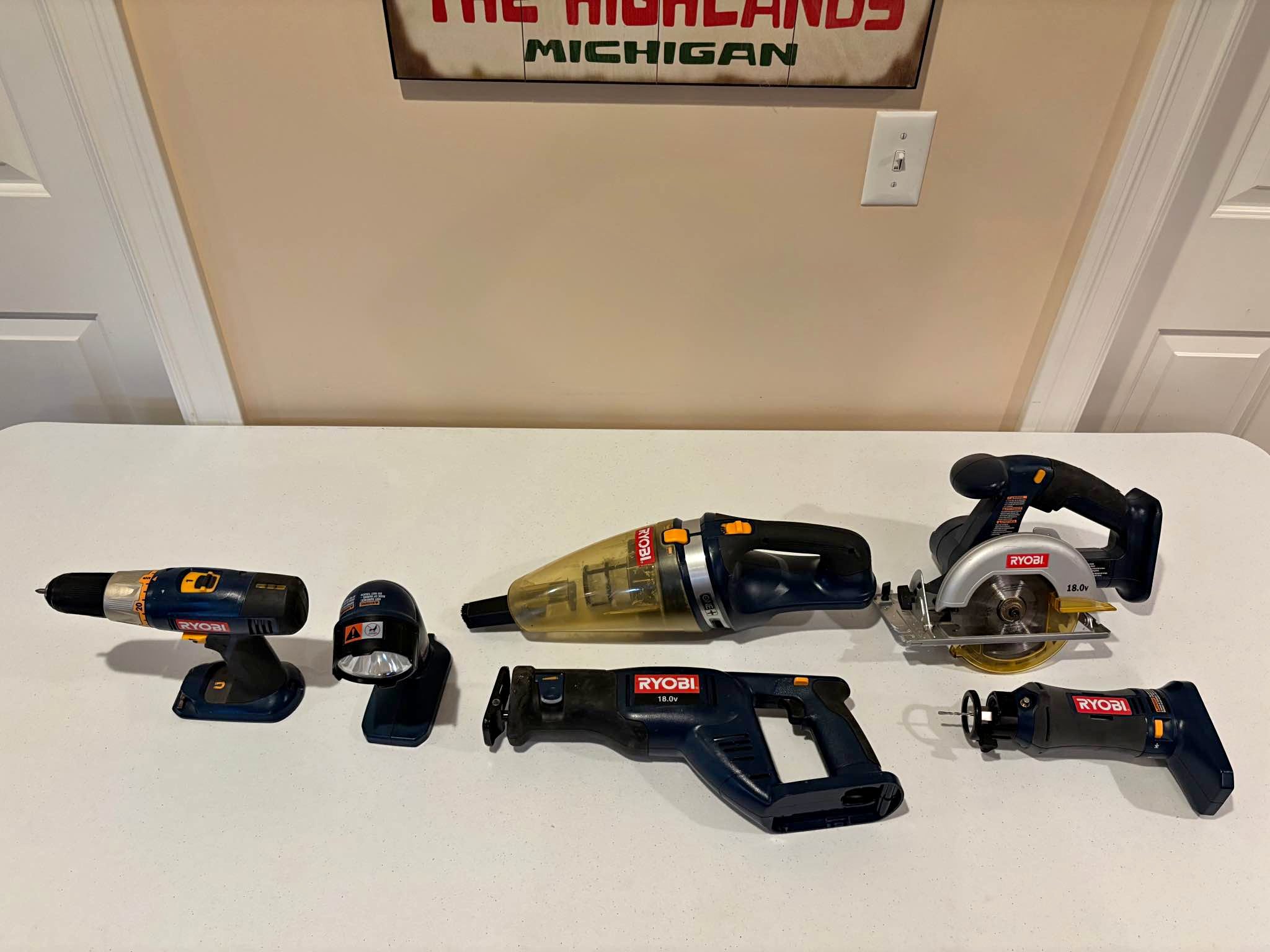 Box of tools - Drills - Howell, Michigan | Facebook Marketplace | Facebook