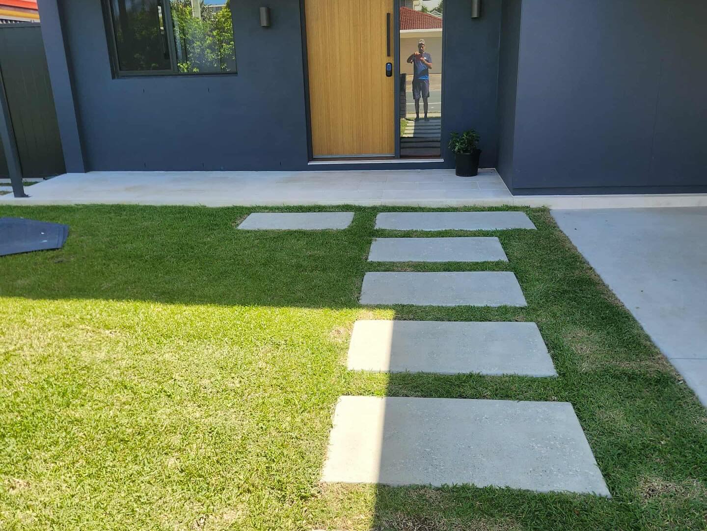 Stringer Building Services... - Stringer Building Services