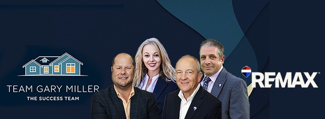Team Gary Miller The Success Team Re/Max of Pueblo, Inc.